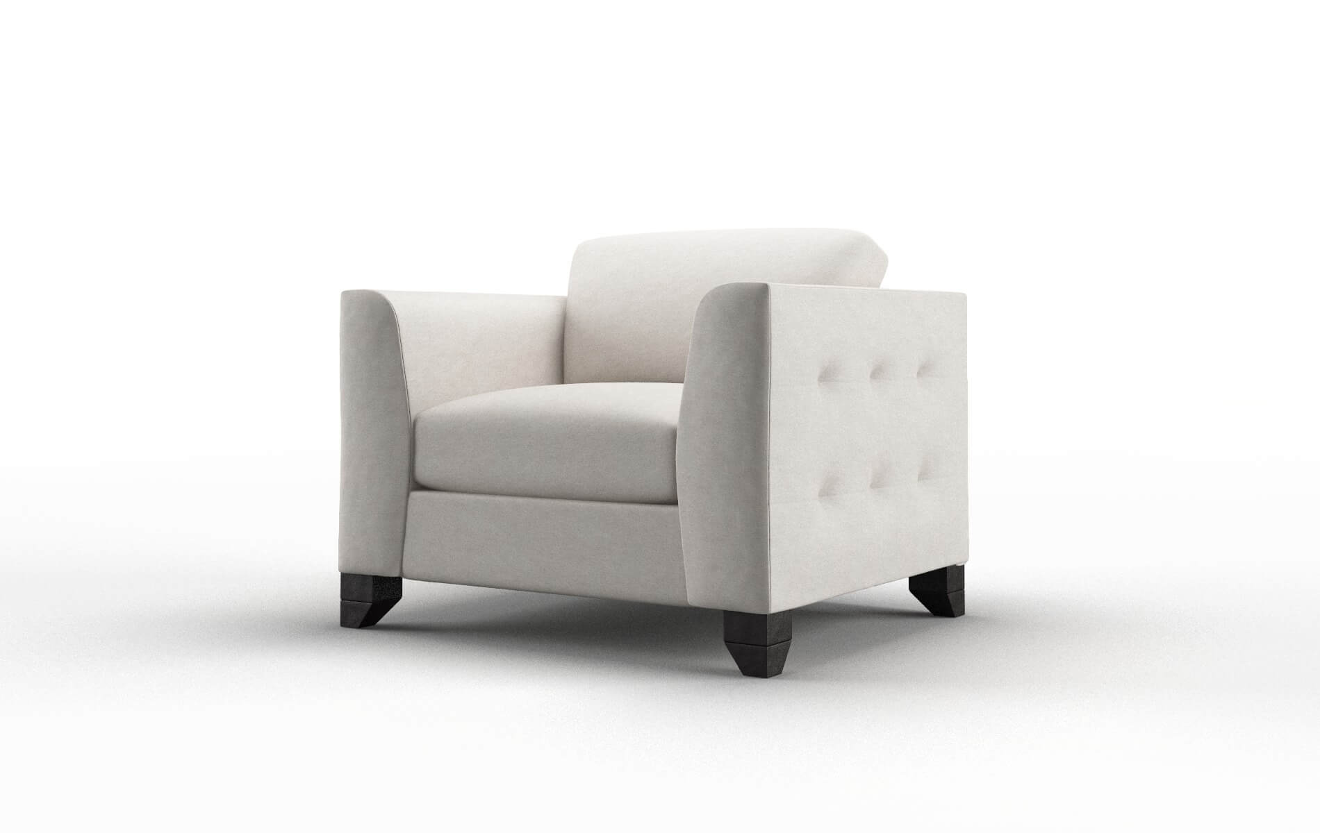 Paris Dream_d Stone Chair espresso legs 4