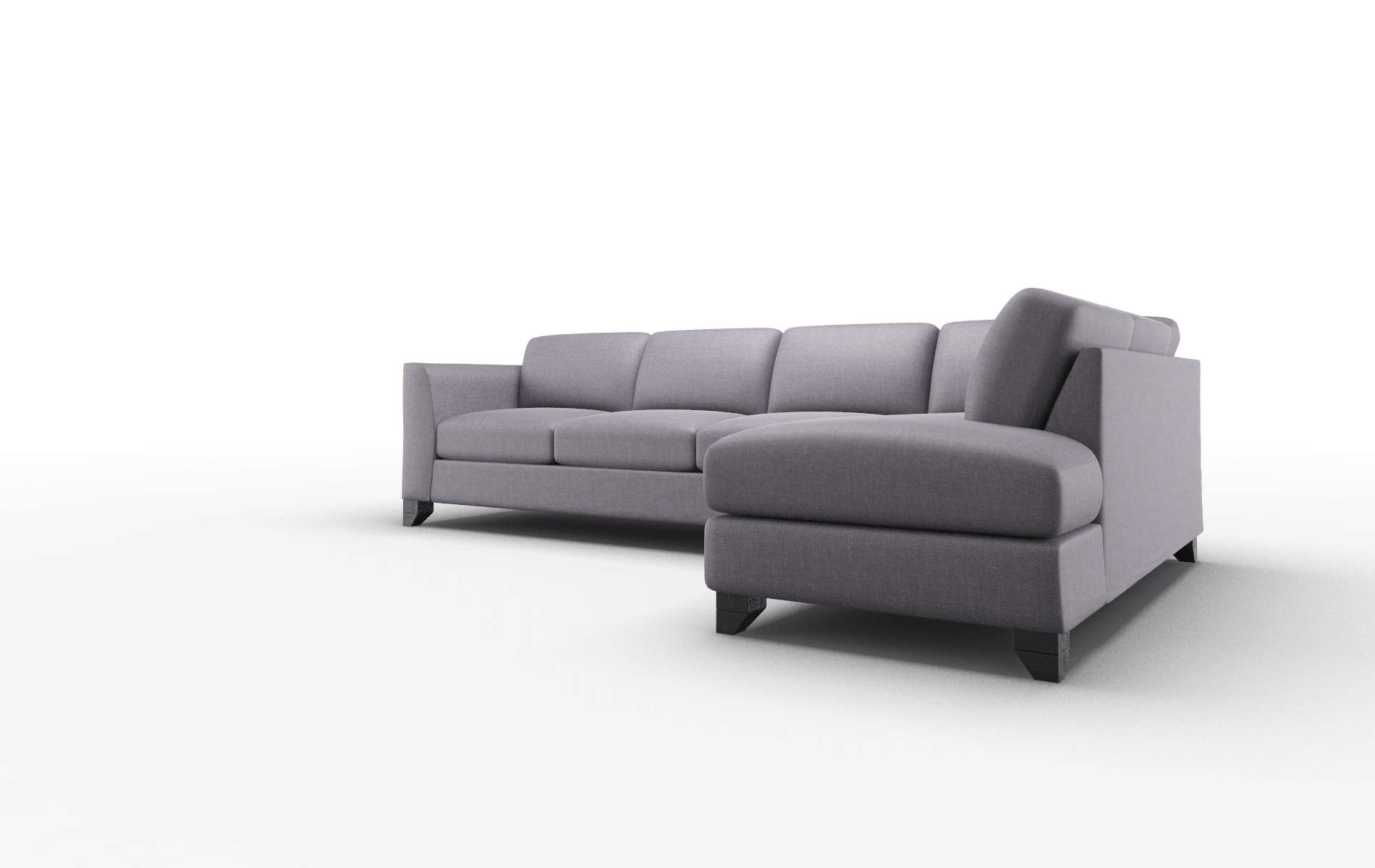 Paris Durham Ink Panel espresso legs 4