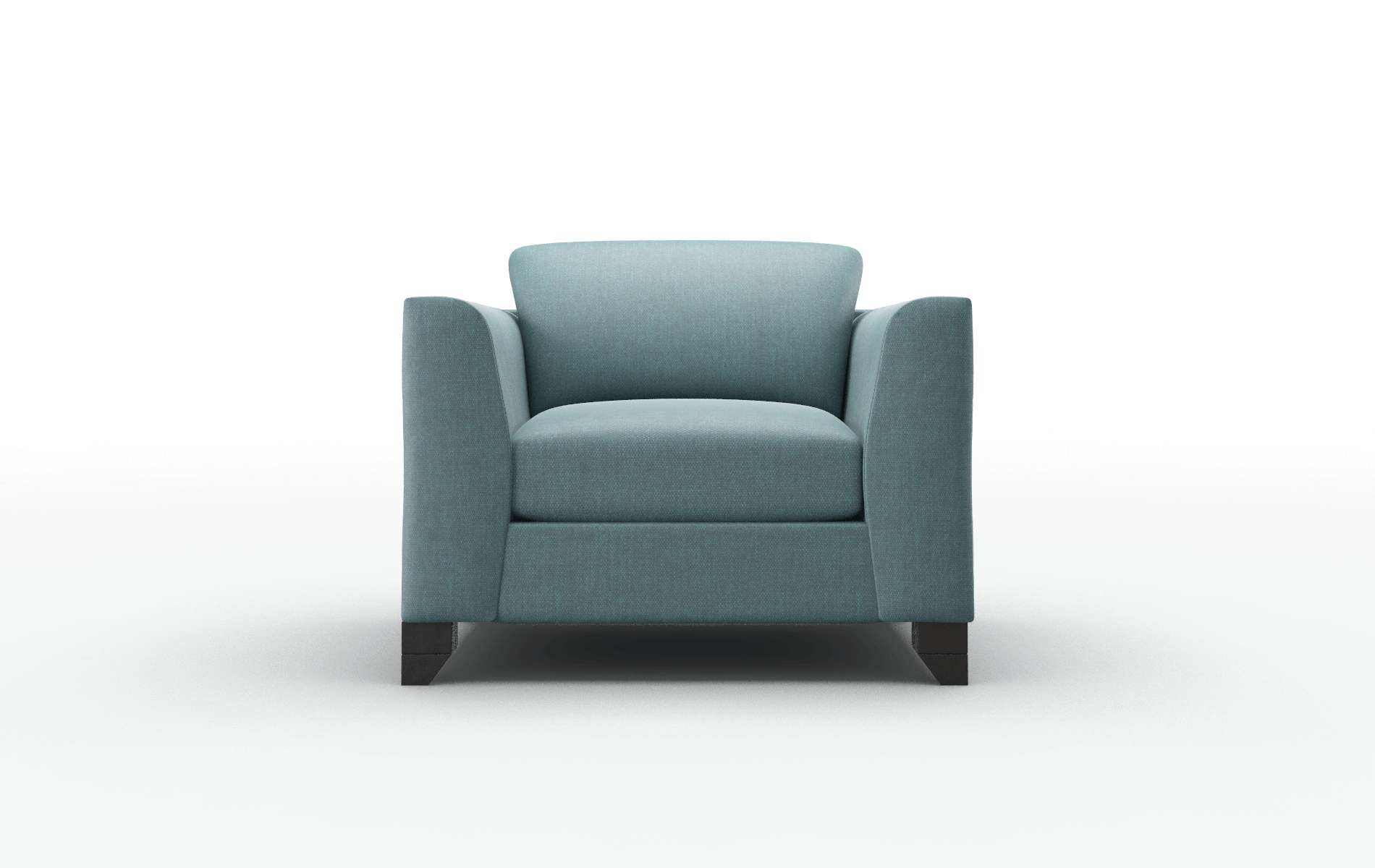 Paris Elliot eclipse Chair Espresso Legs  1