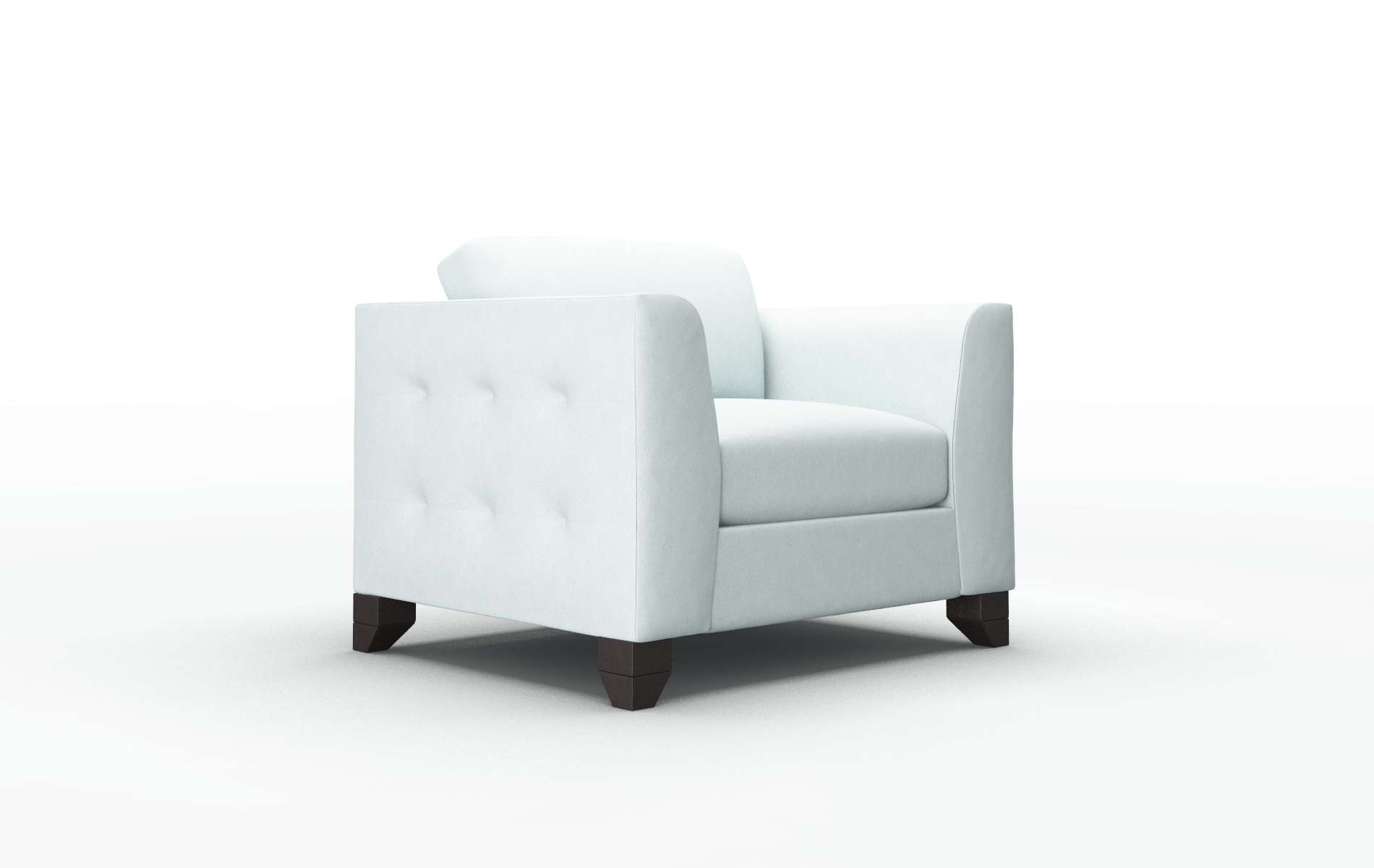 Paris Elliot Spa Chair espresso legs 2