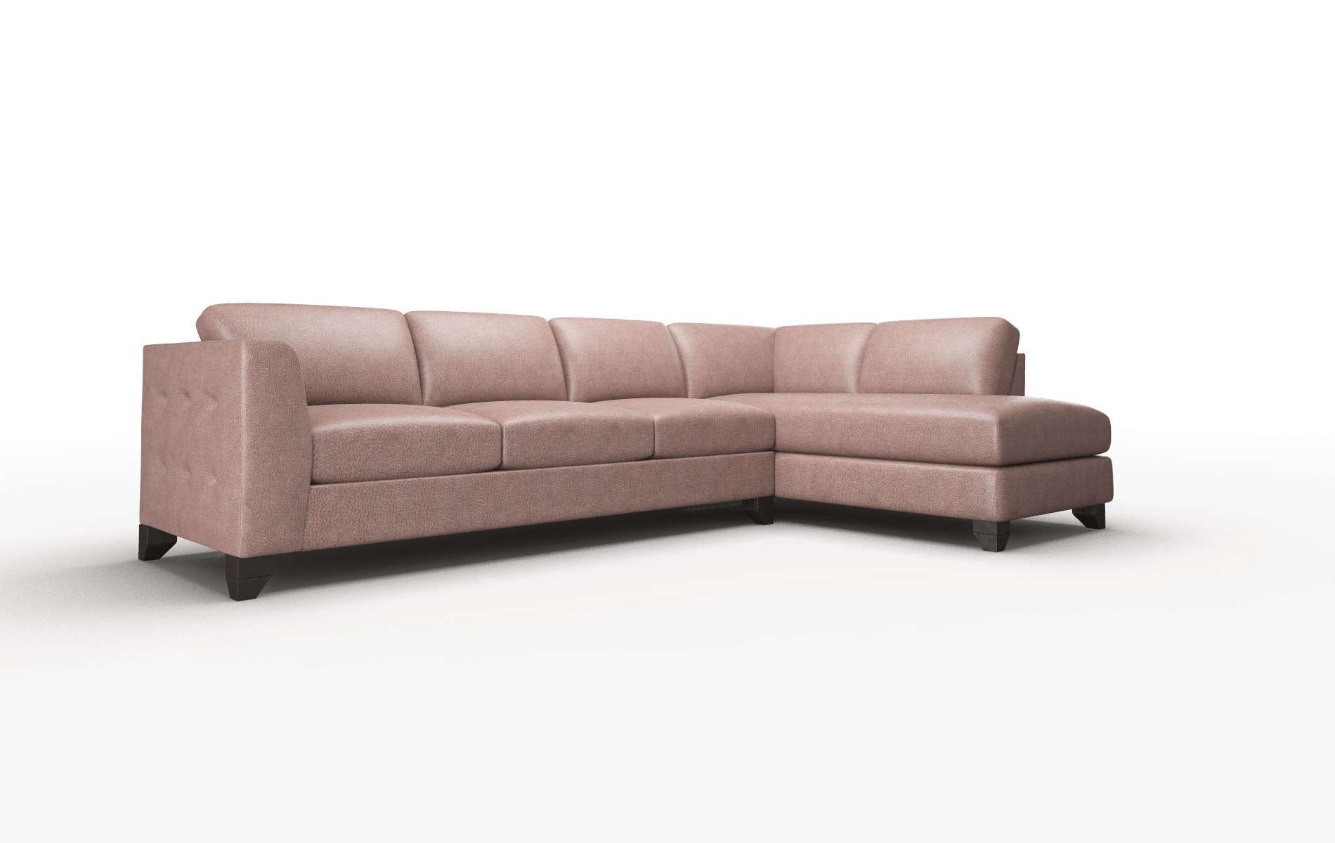 Paris Ford Brown Panel espresso legs 2