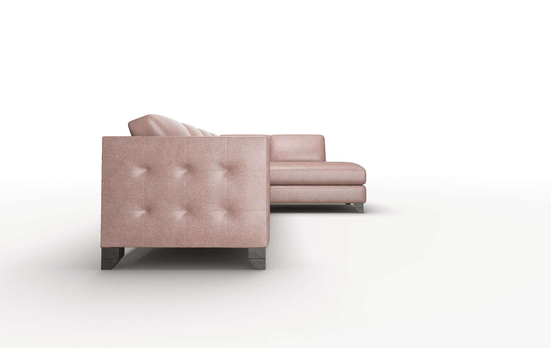 Paris Ford Brown Panel espresso legs 3