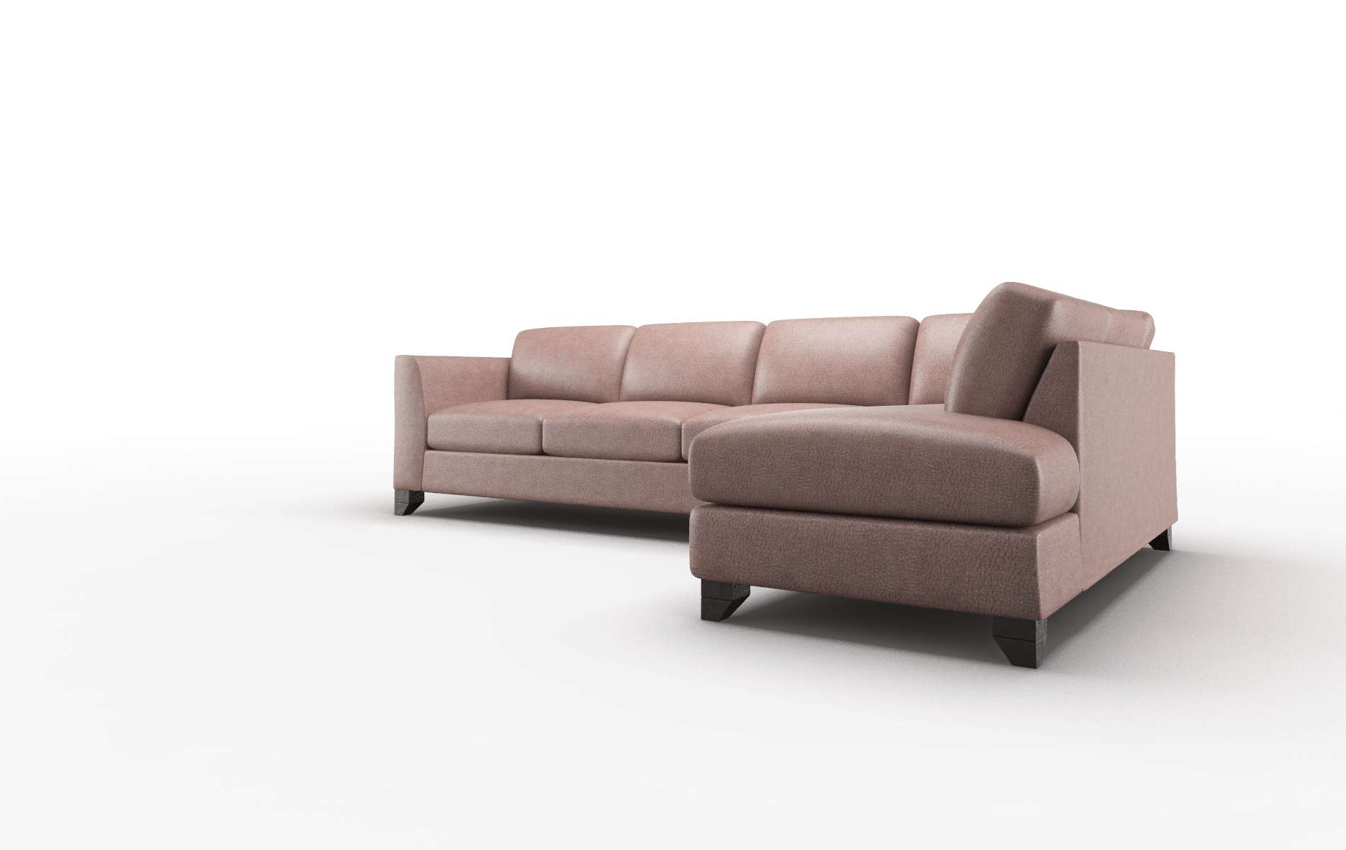 Paris Ford Brown Panel espresso legs 4