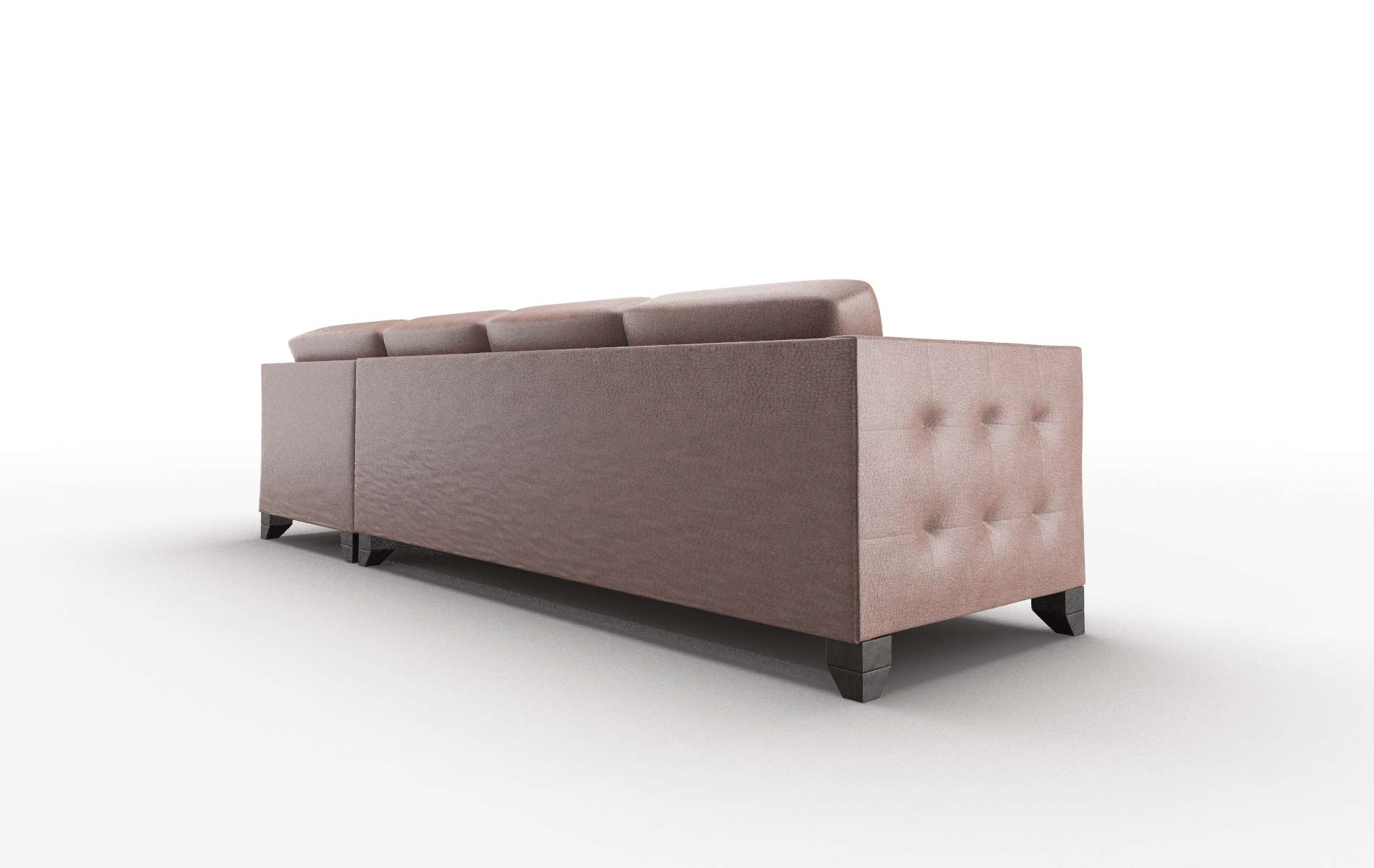 Paris Ford Brown Panel espresso legs 5