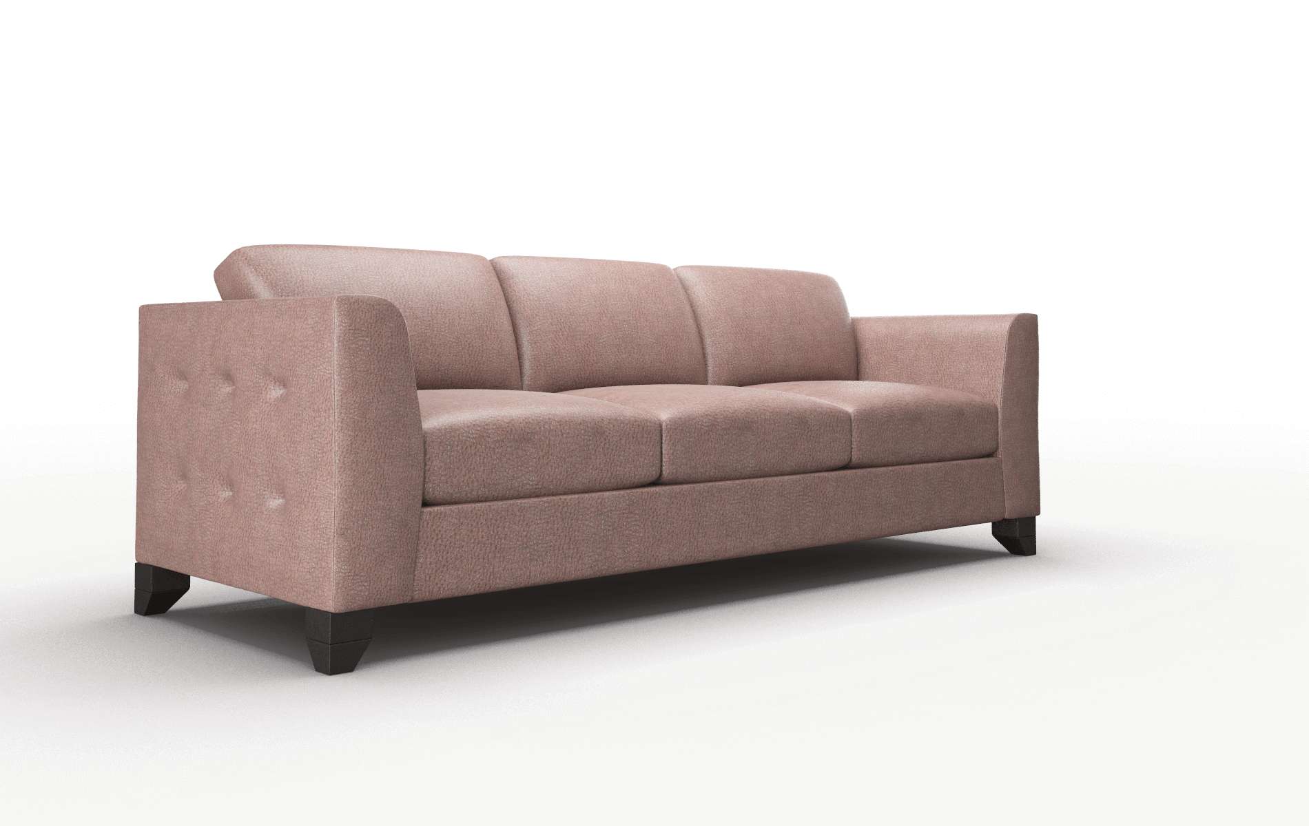 Paris Ford Brown Sofa espresso legs 2
