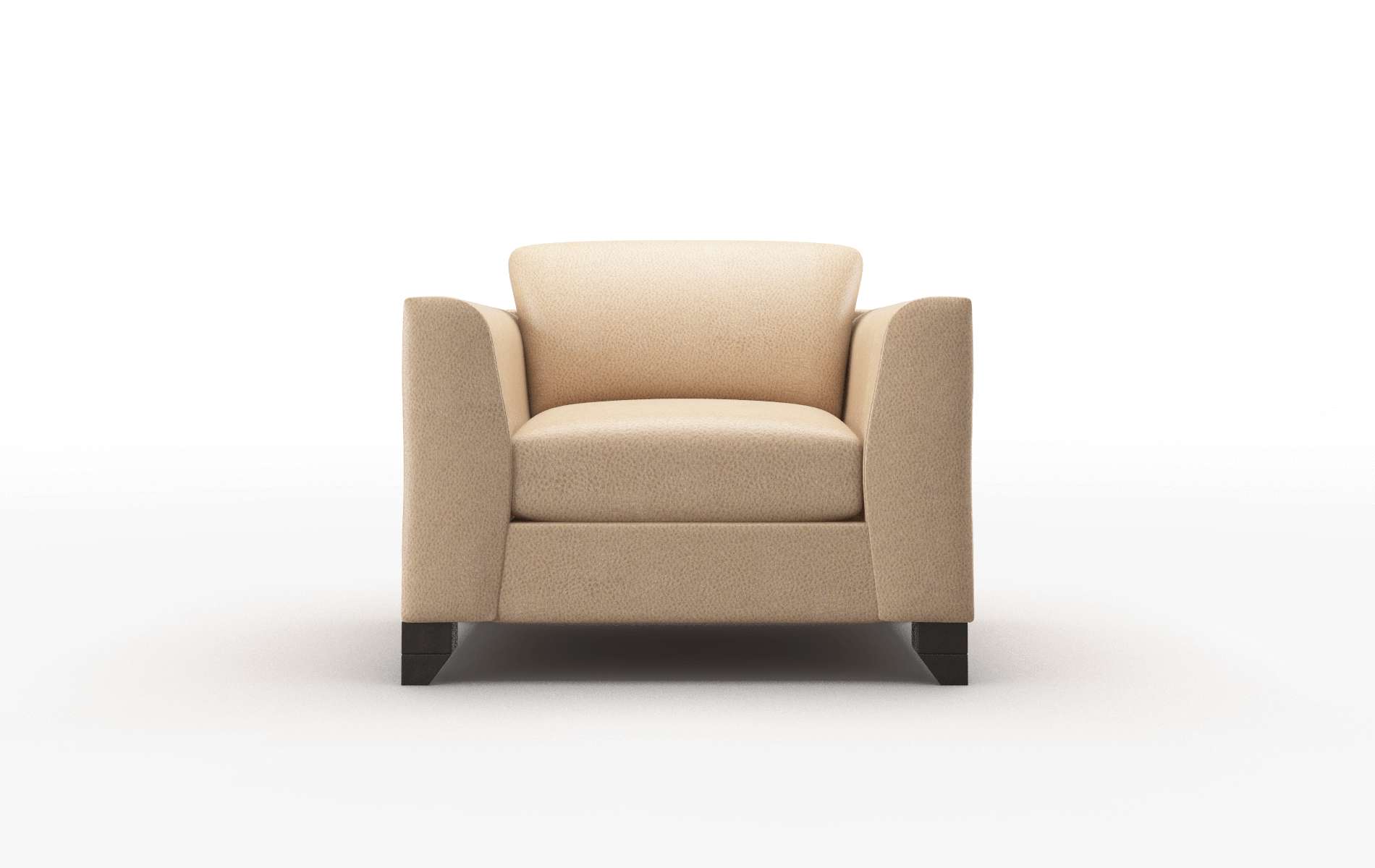 Paris Ford Dune Chair espresso legs 1