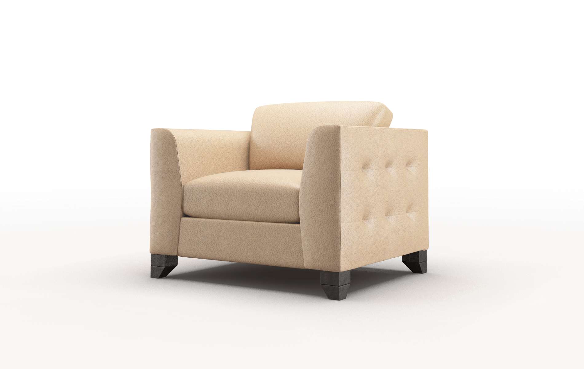 Paris Ford Dune Chair espresso legs 4