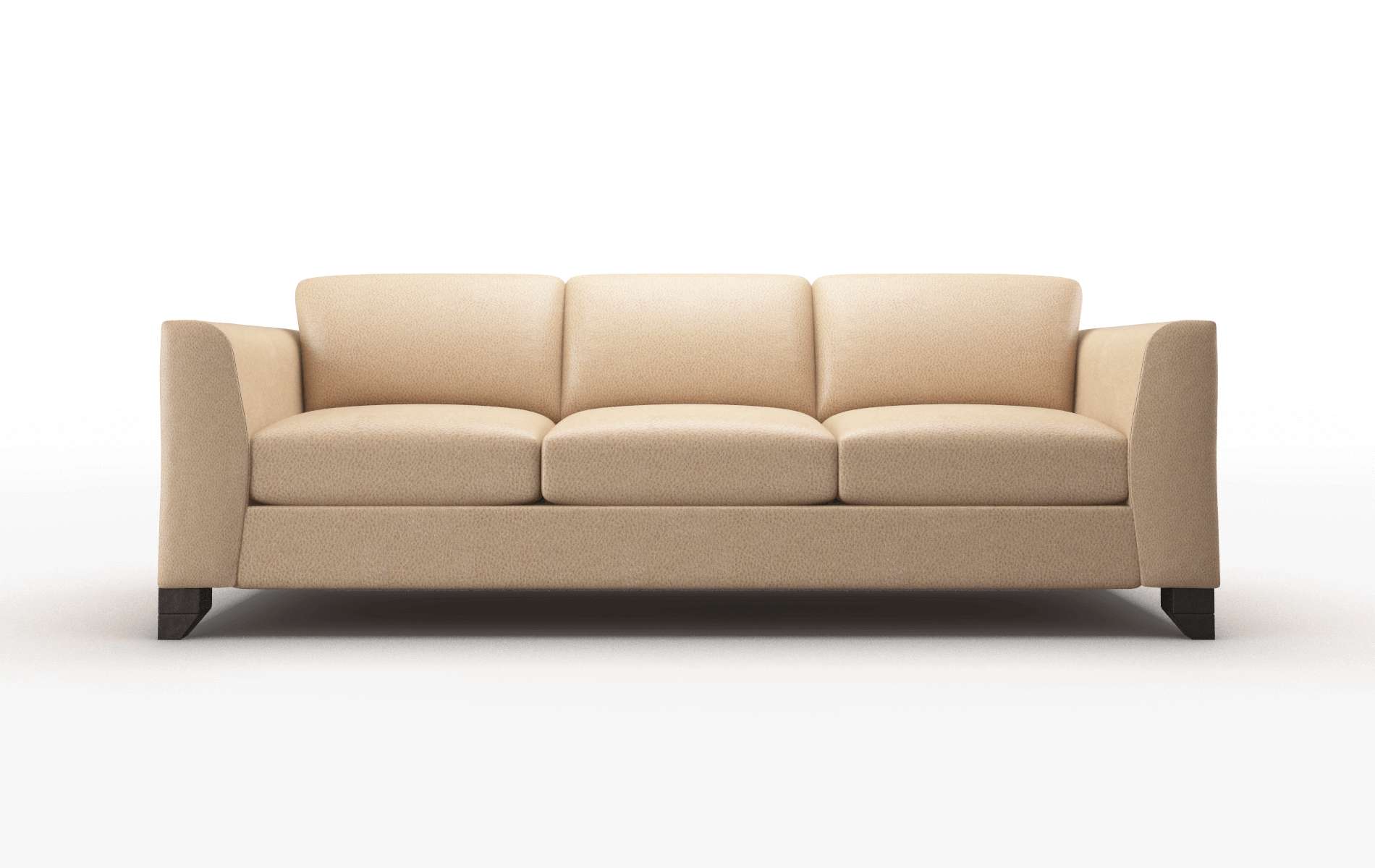 Paris Ford Dune Sofa espresso legs 1