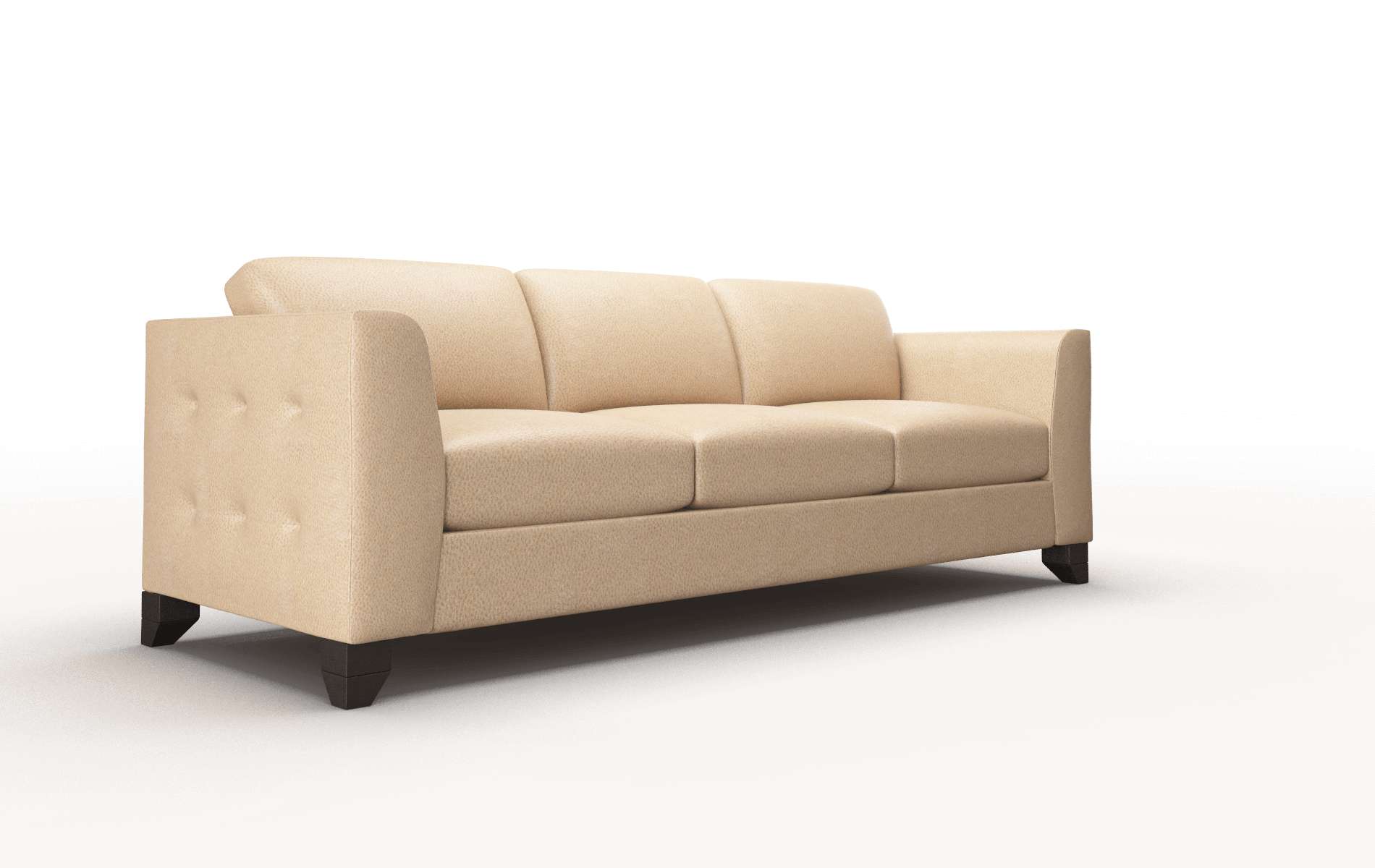 Paris Ford Dune Sofa espresso legs 2