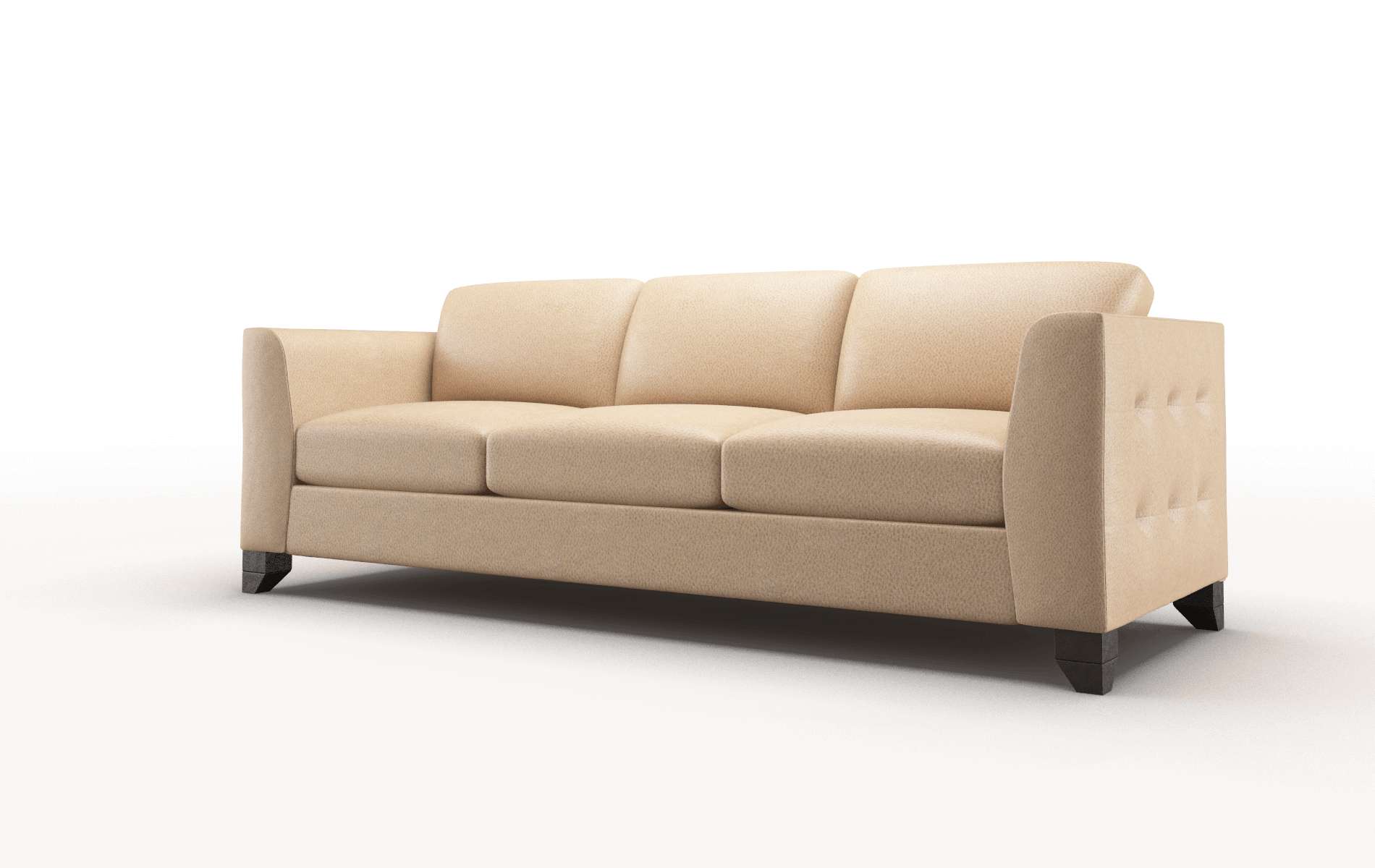 Paris Ford Dune Sofa espresso legs 4