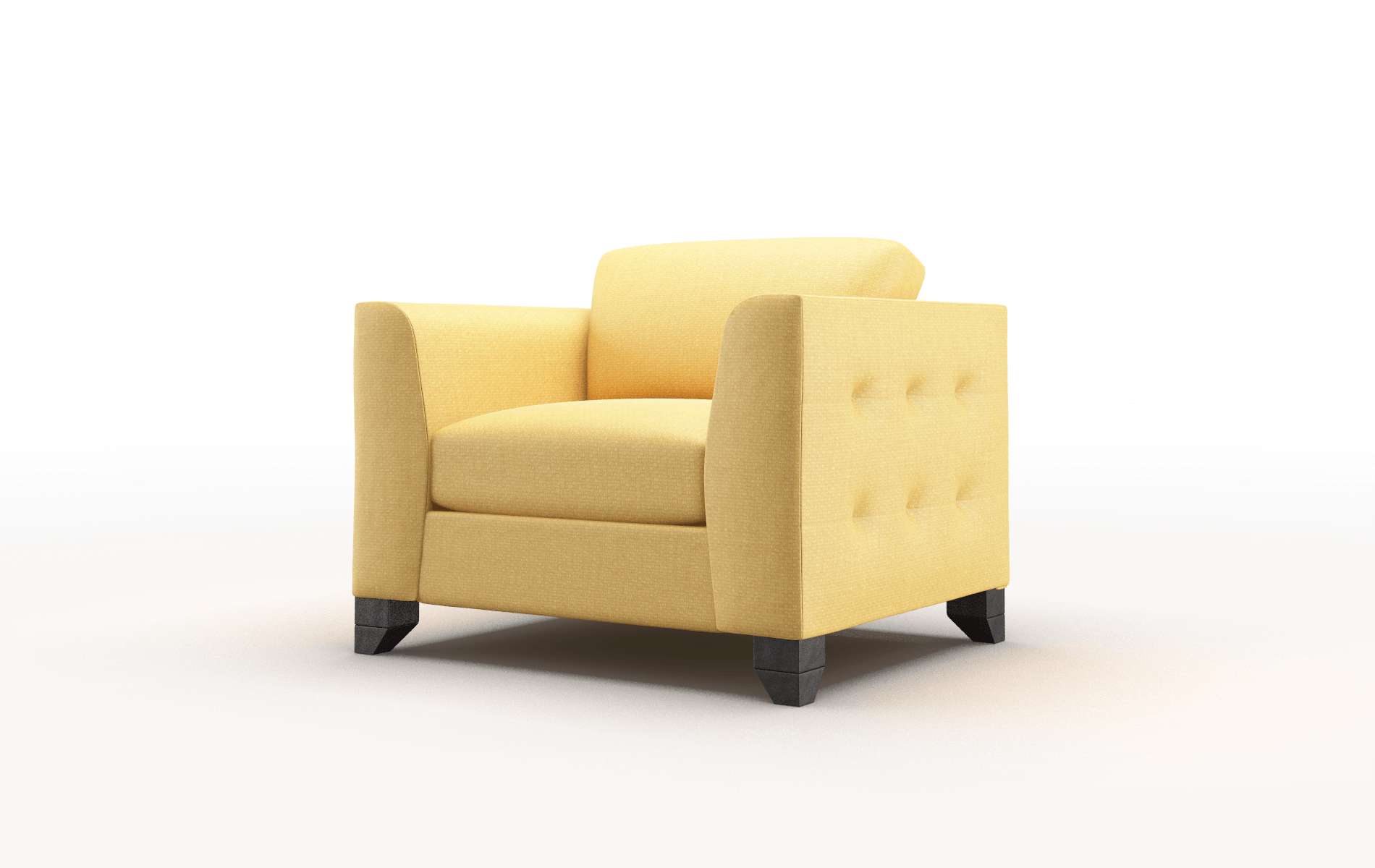 Paris Glee Aglow Chair espresso legs 4