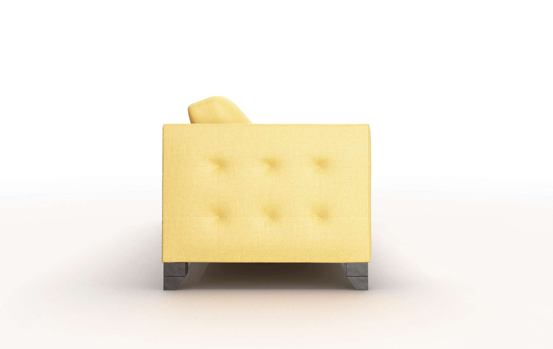 Paris Glee Aglow Sofa espresso legs 3