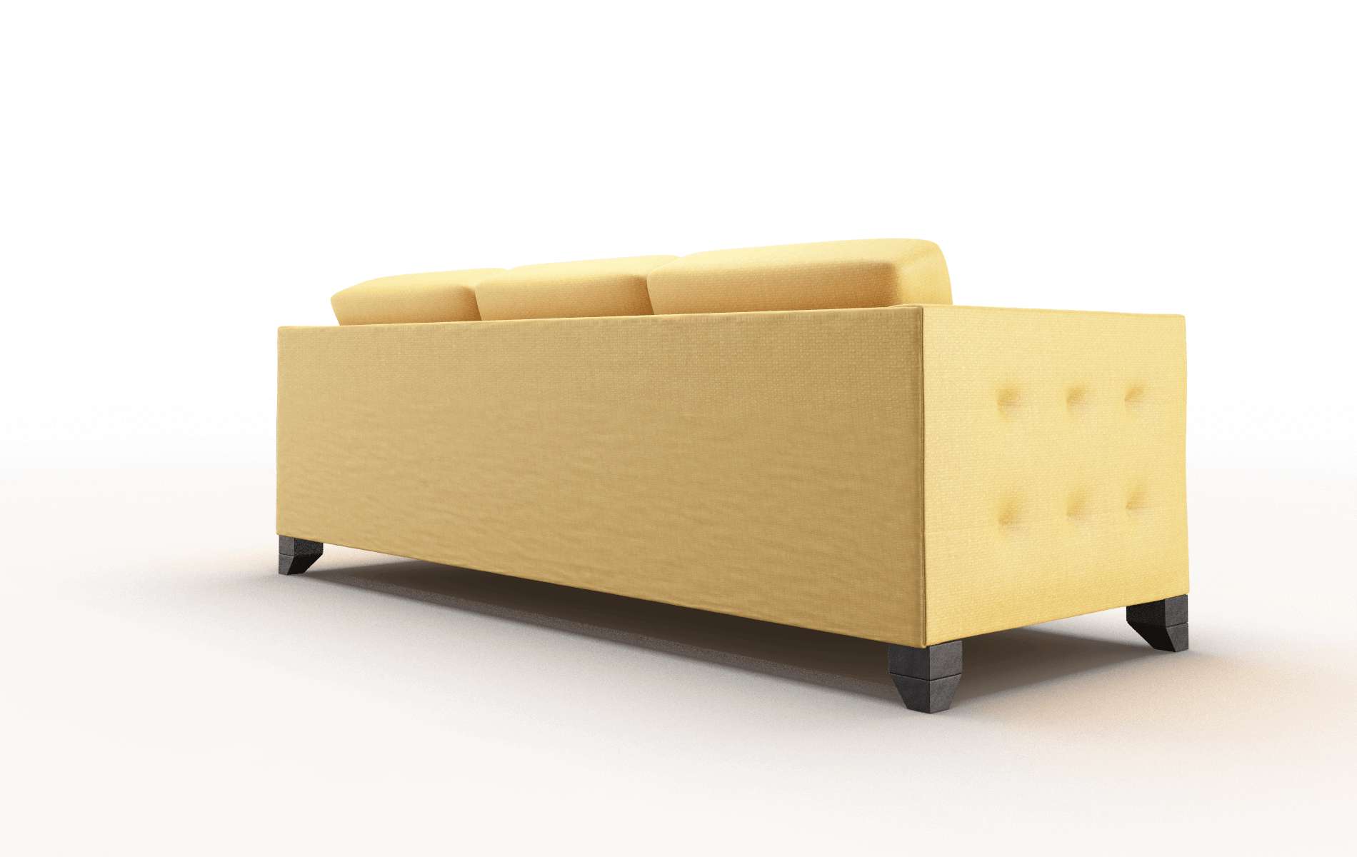 Paris Hepburn Chai_tea Sofa espresso legs 5