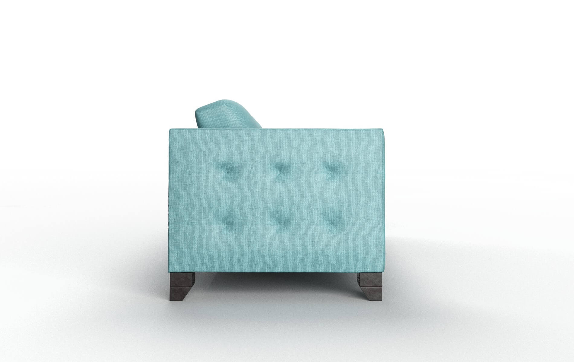 Paris Hepburn_hrp Emerald Sofa espresso legs 3
