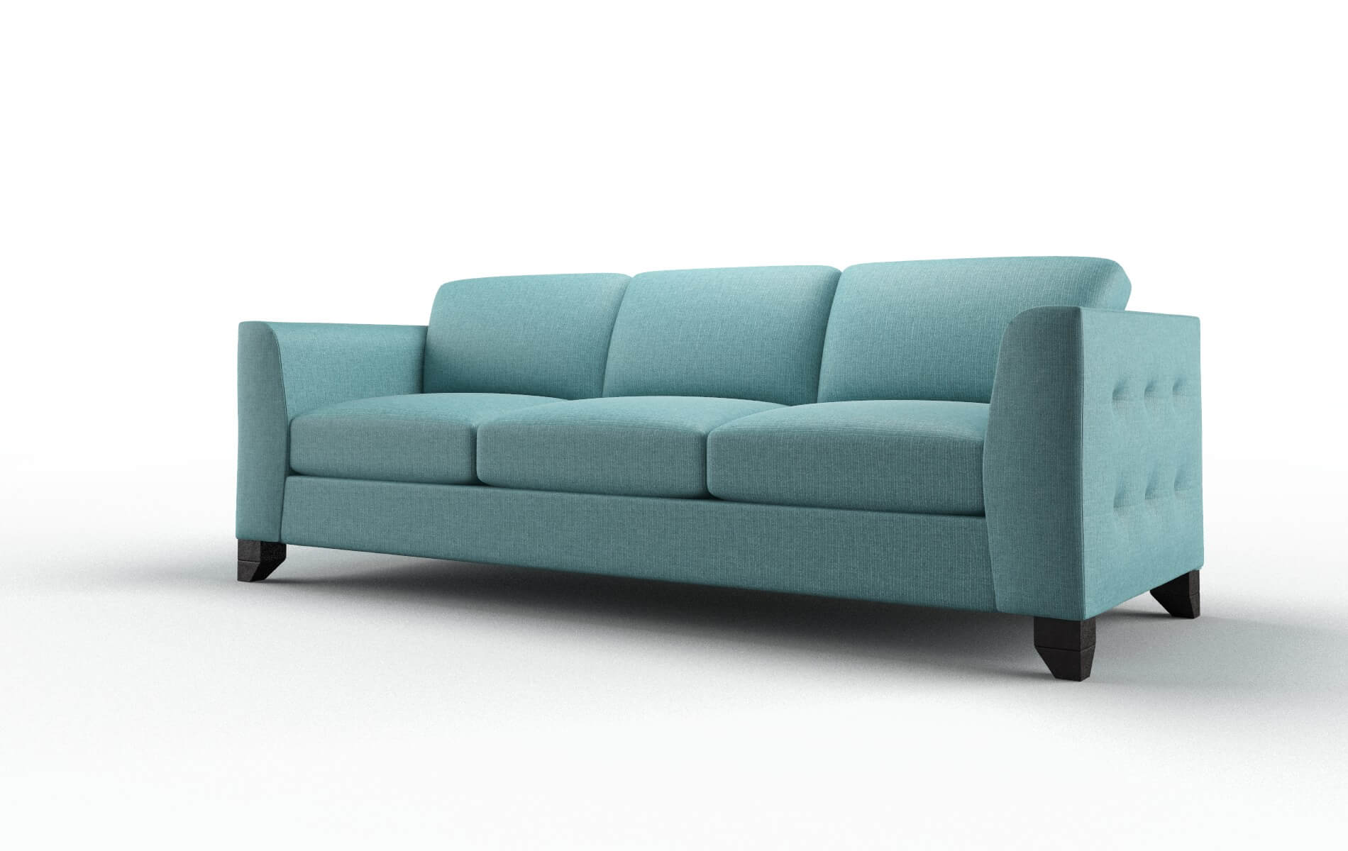 Paris Hepburn_hrp Emerald Sofa espresso legs 4