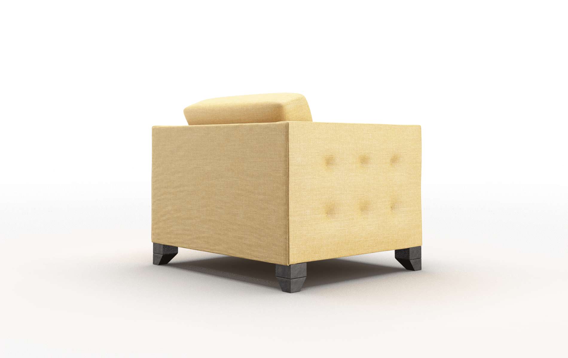 Paris Insight Citronella Chair espresso legs 5