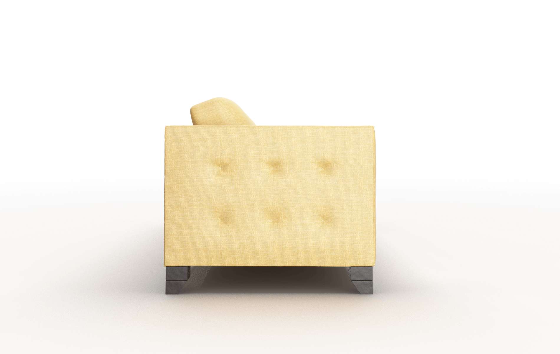 Paris Insight Citronella Sofa espresso legs 3