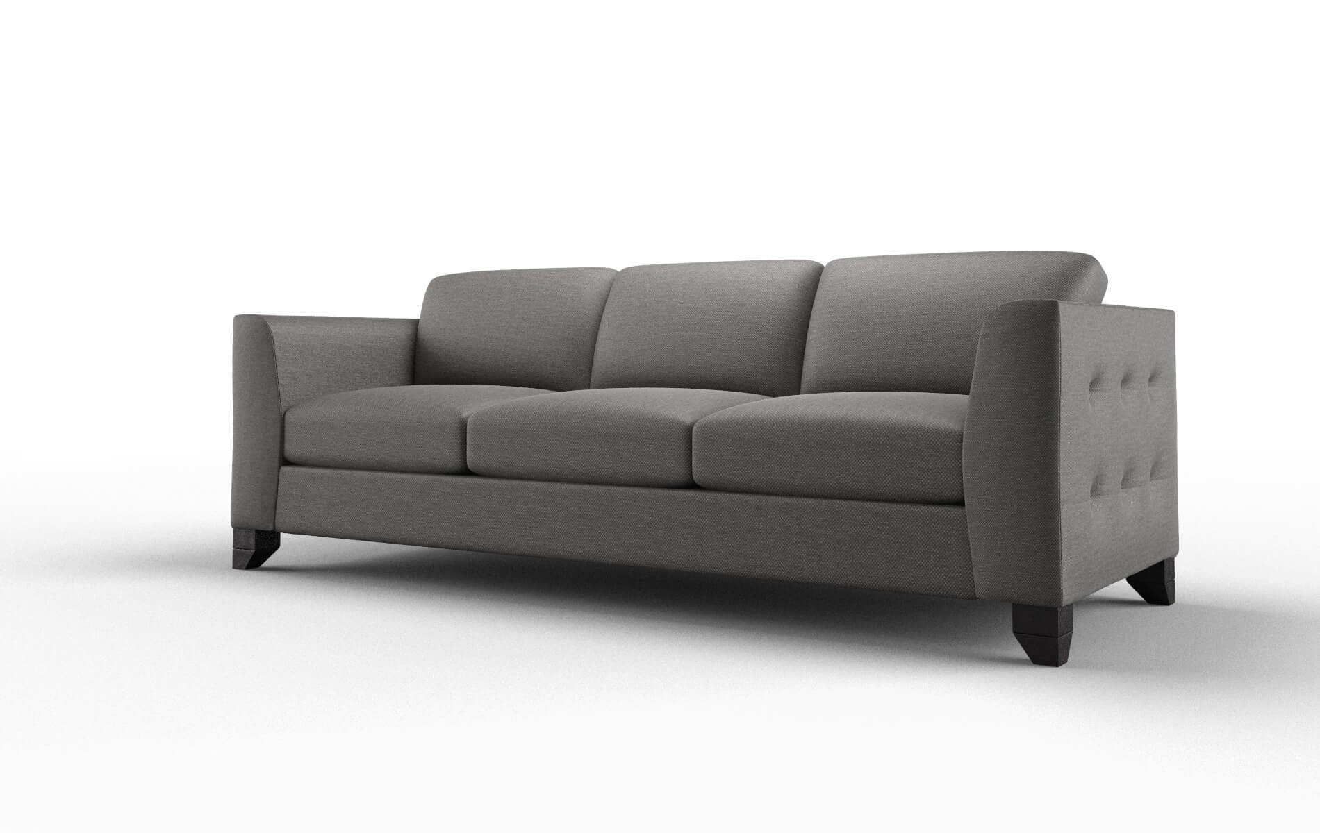 Paris Insight Eclipse Sofa espresso legs 4