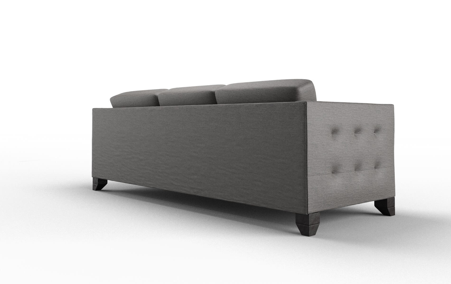 Paris Insight Eclipse Sofa espresso legs 5