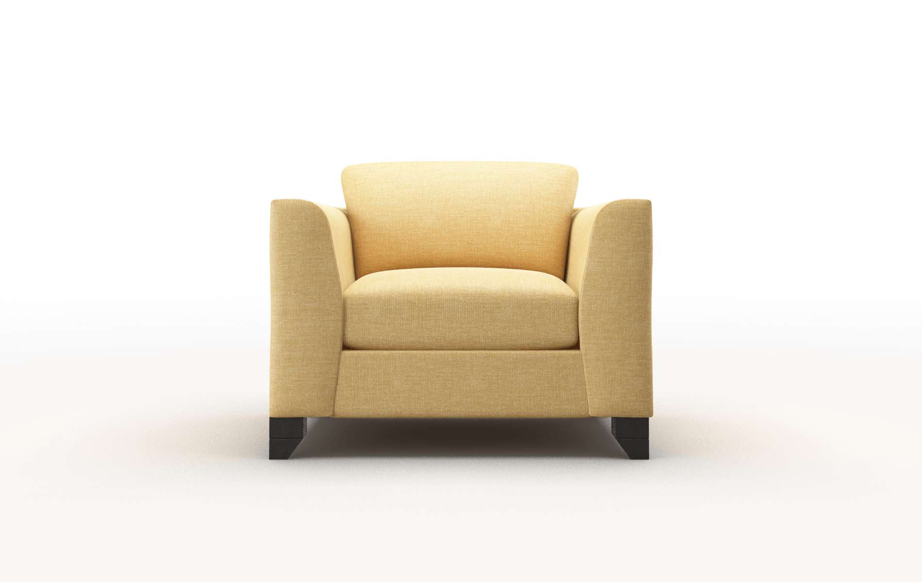 Paris Jade 400 Chair Espresso Legs  1