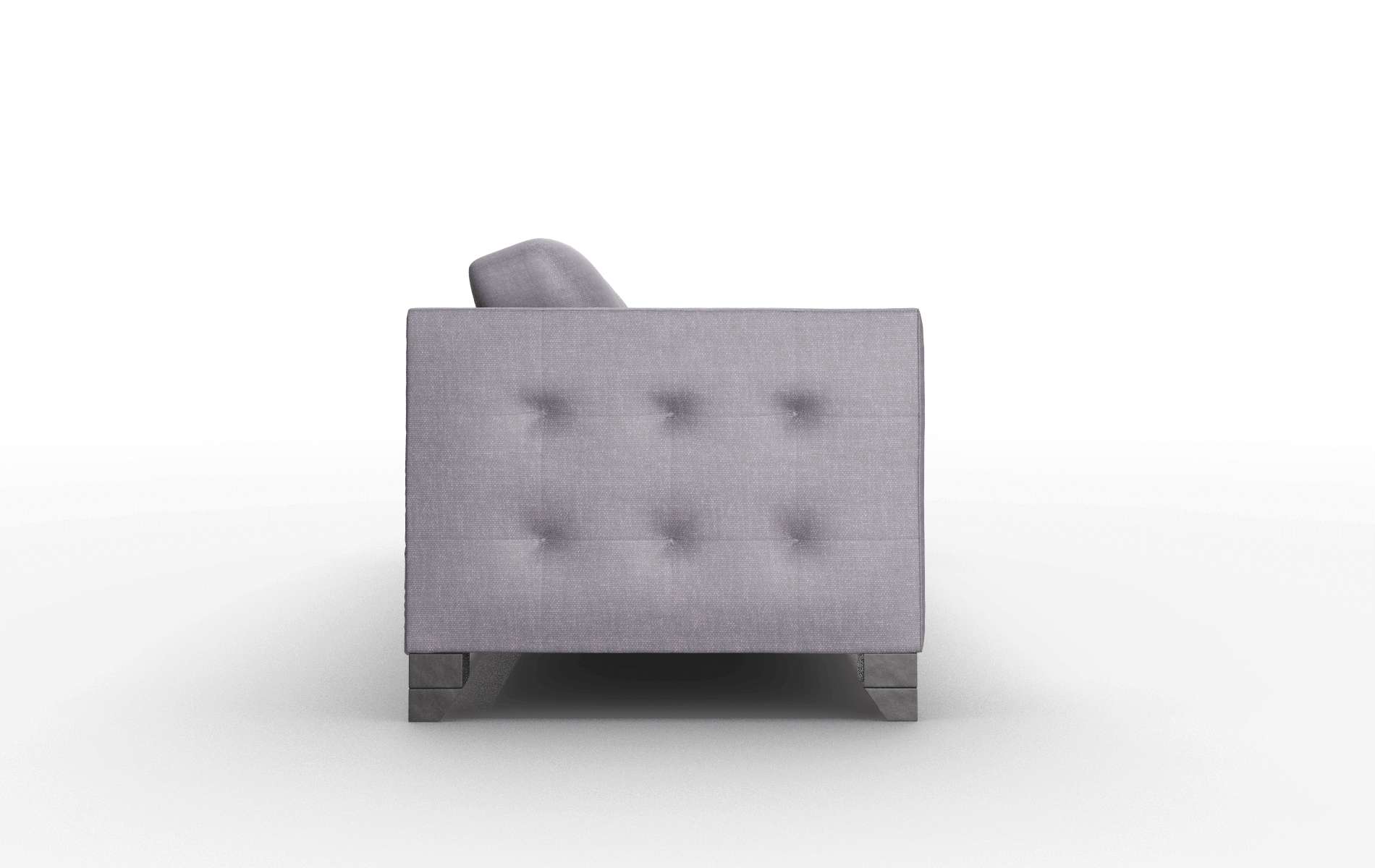 Paris Keylargo Grape Sofa espresso legs 3