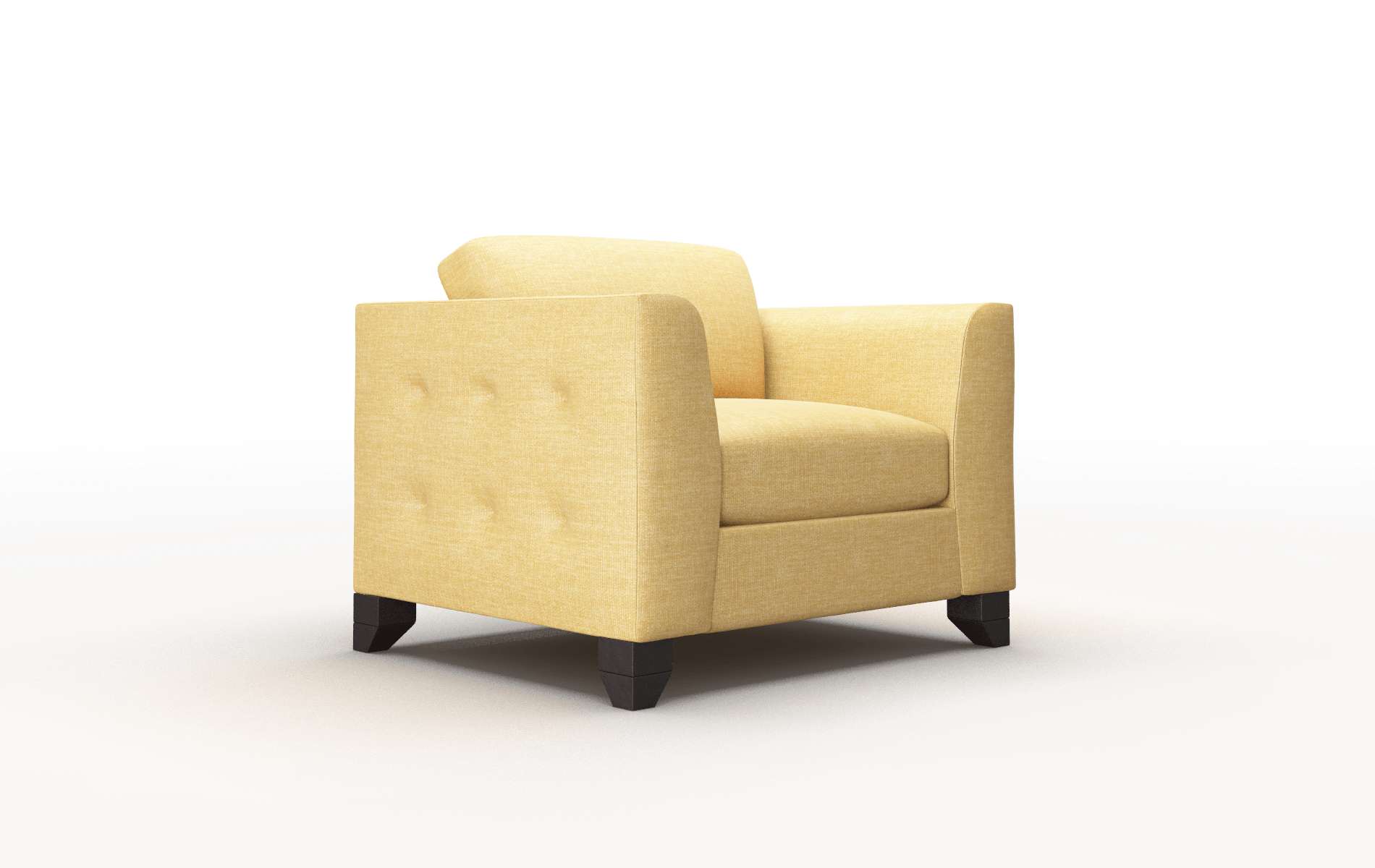 Paris Keylargo Honey Chair espresso legs 2