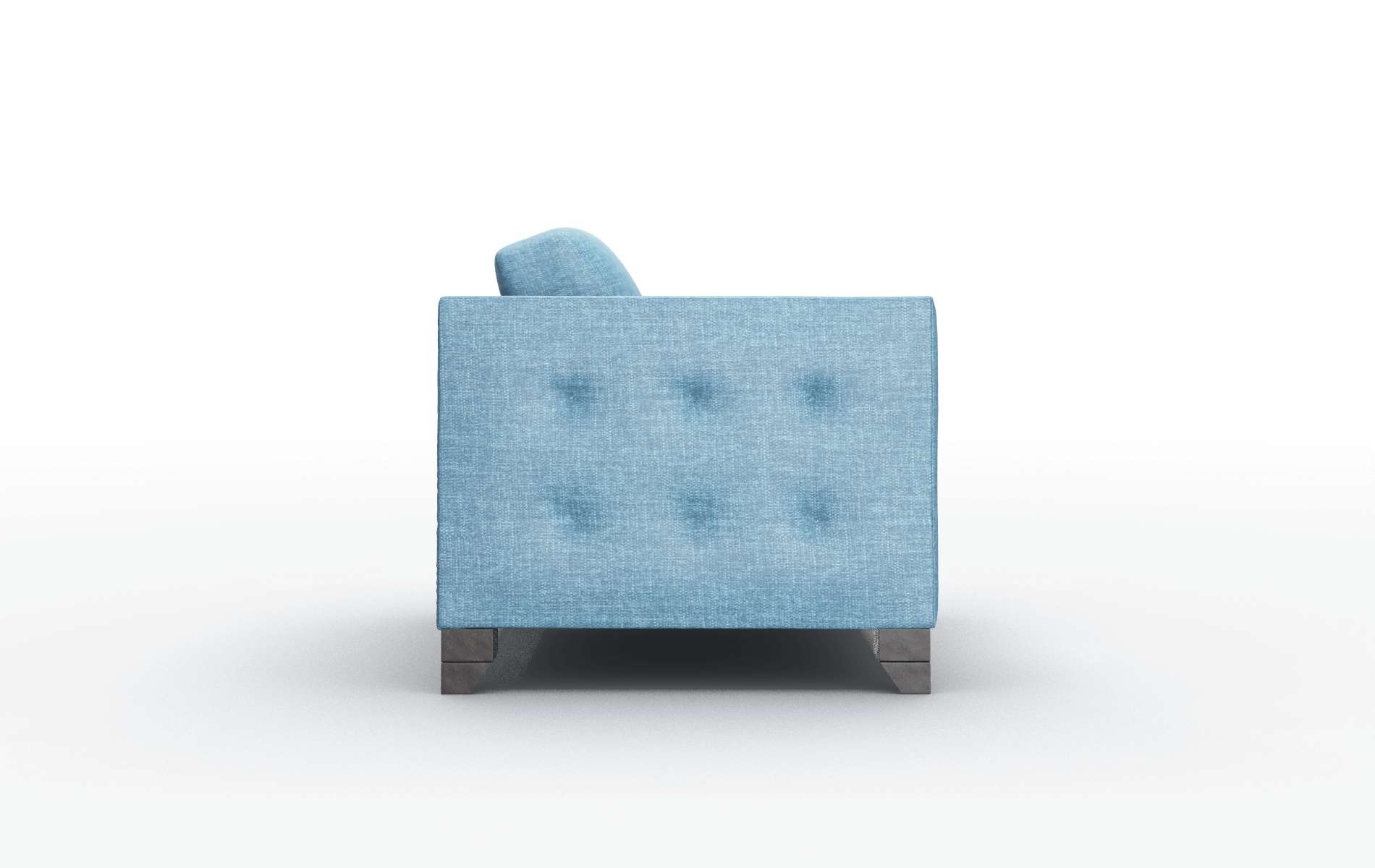 Paris Keylargo Ocean Chair espresso legs 3