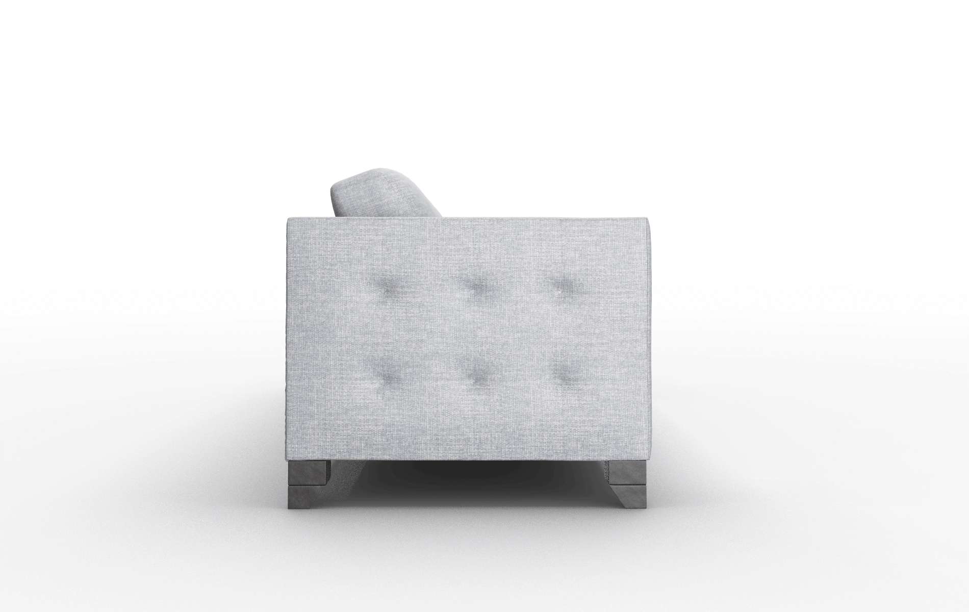 Paris Lana Ash Sofa espresso legs 3