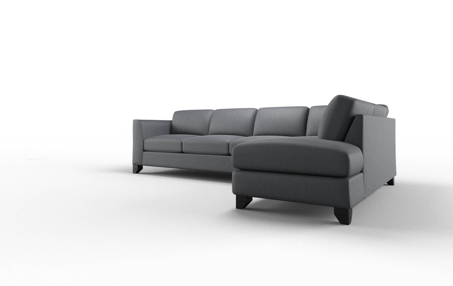 Paris Malibu Sea Panel espresso legs 4