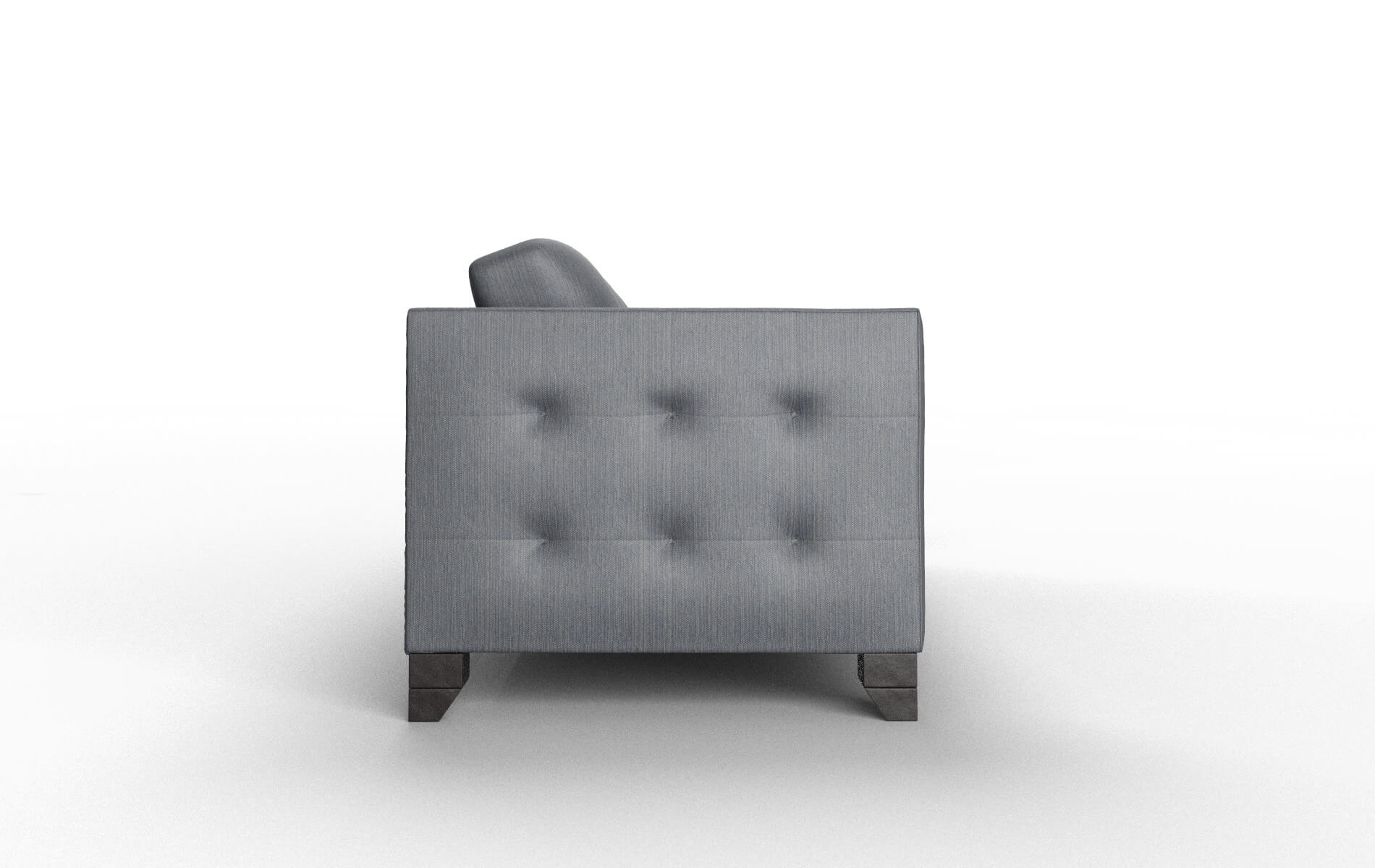 Paris Malibu Sea Sofa espresso legs 3