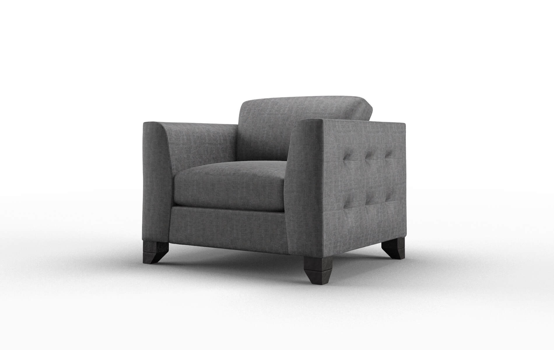 Paris Marcy Baltic Chair espresso legs 4