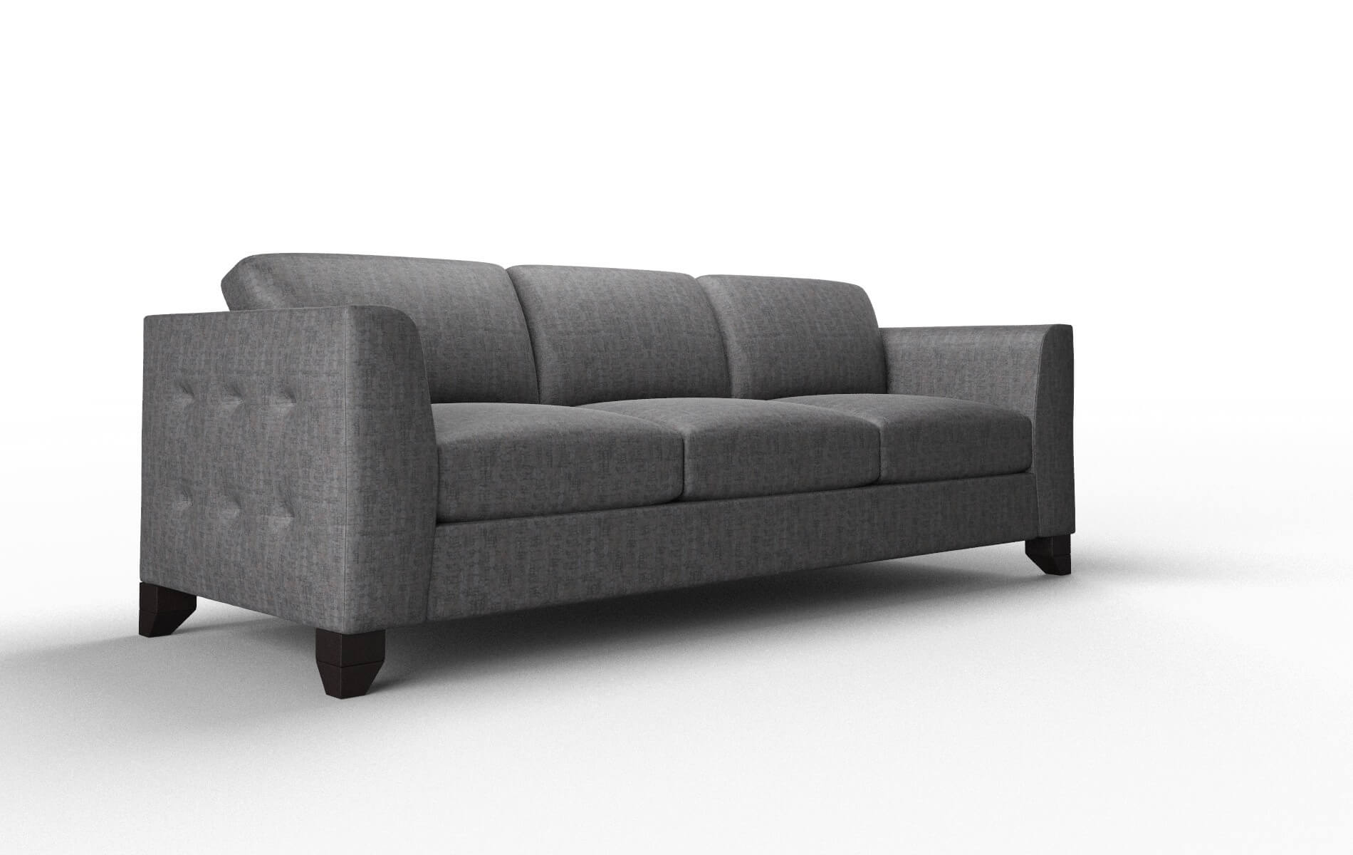 Paris Marcy Baltic Sofa espresso legs 2