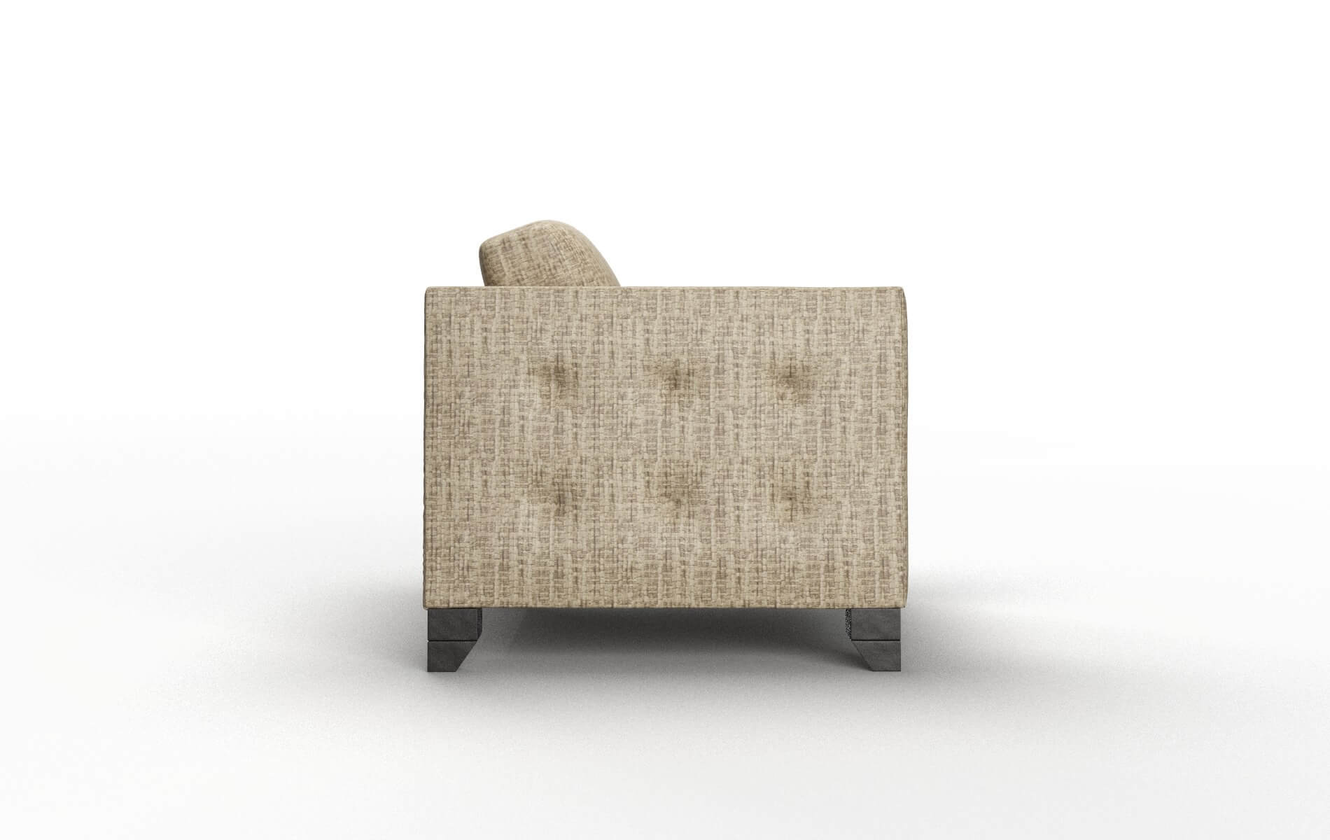 Paris Marcy Camel Chair espresso legs 3