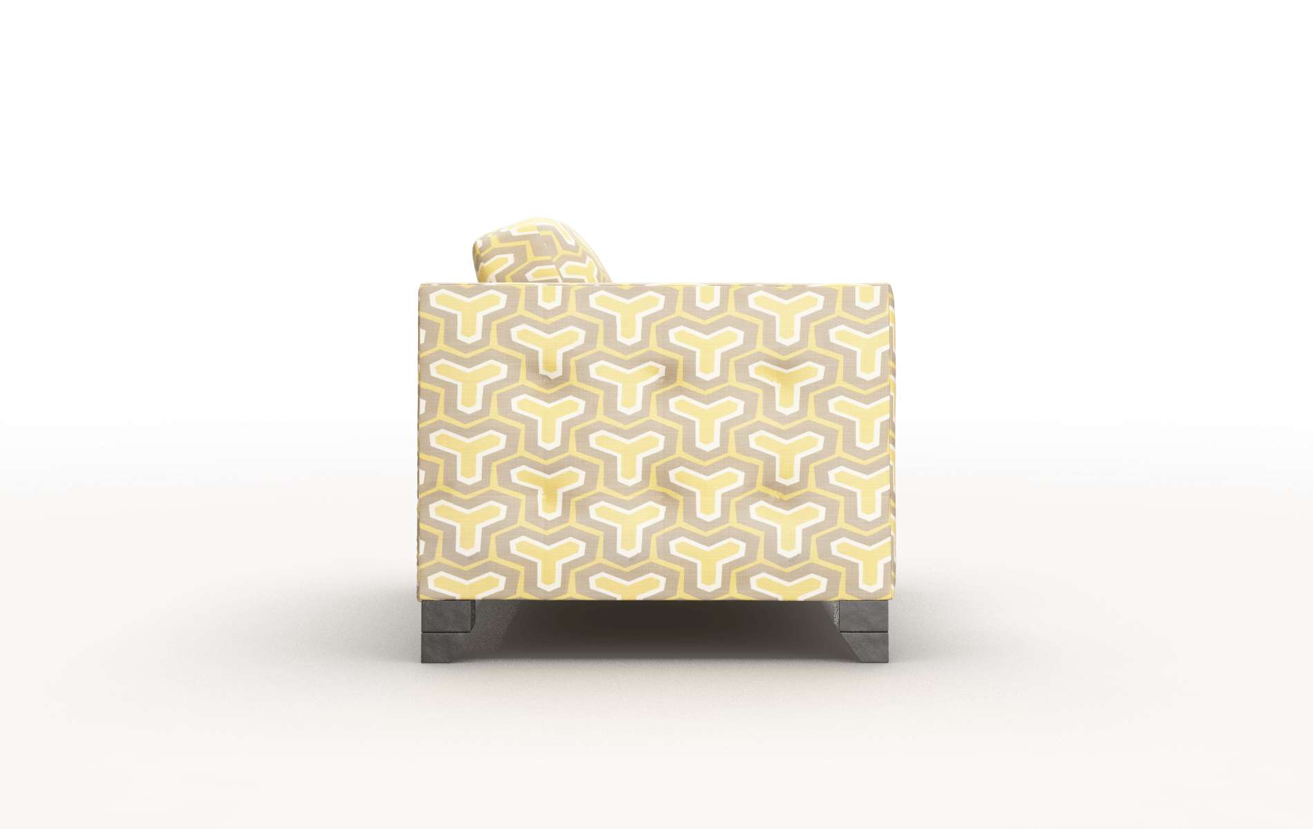 Paris Merci Dijon Chair espresso legs 3