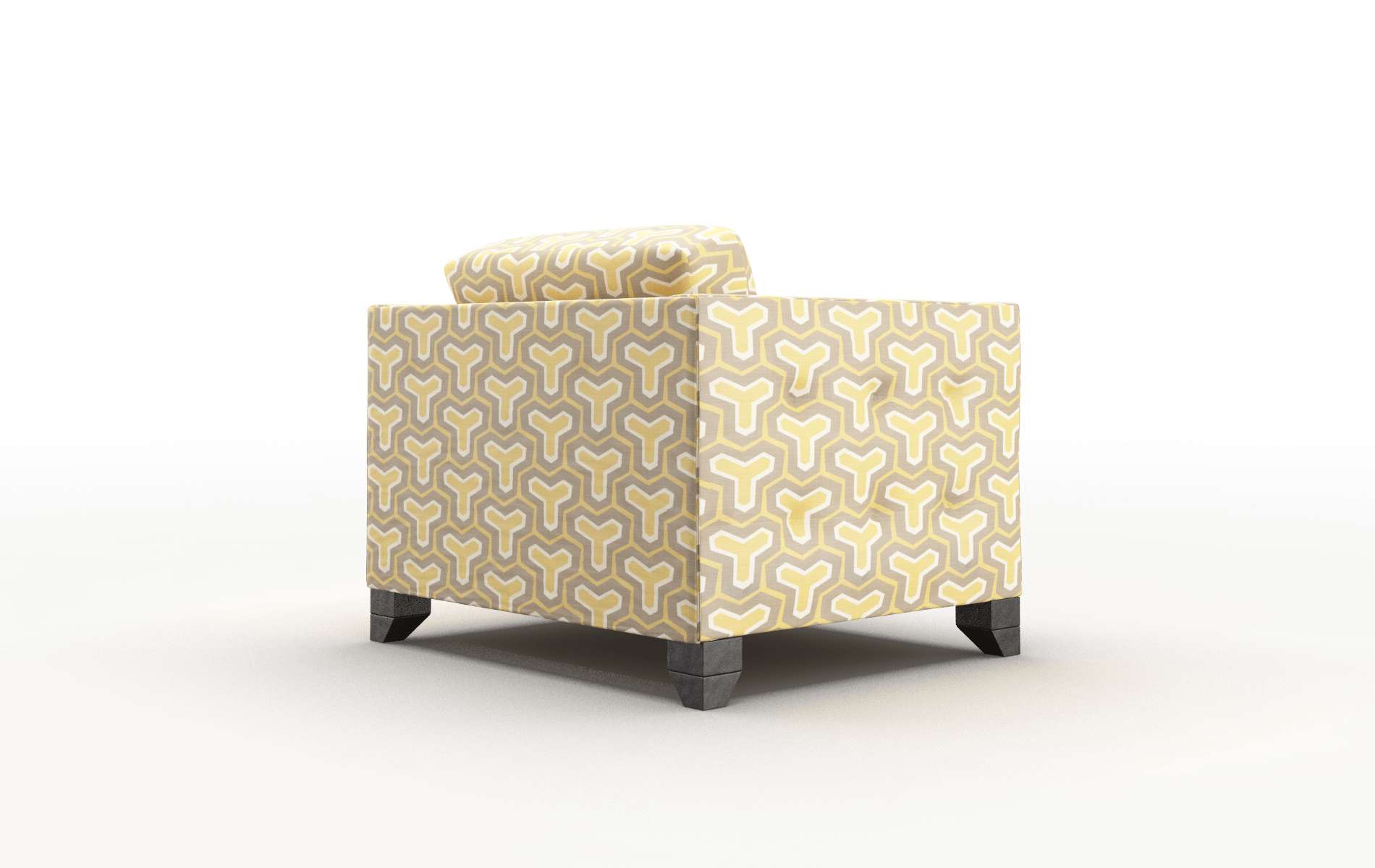 Paris Merci Dijon Chair espresso legs 5