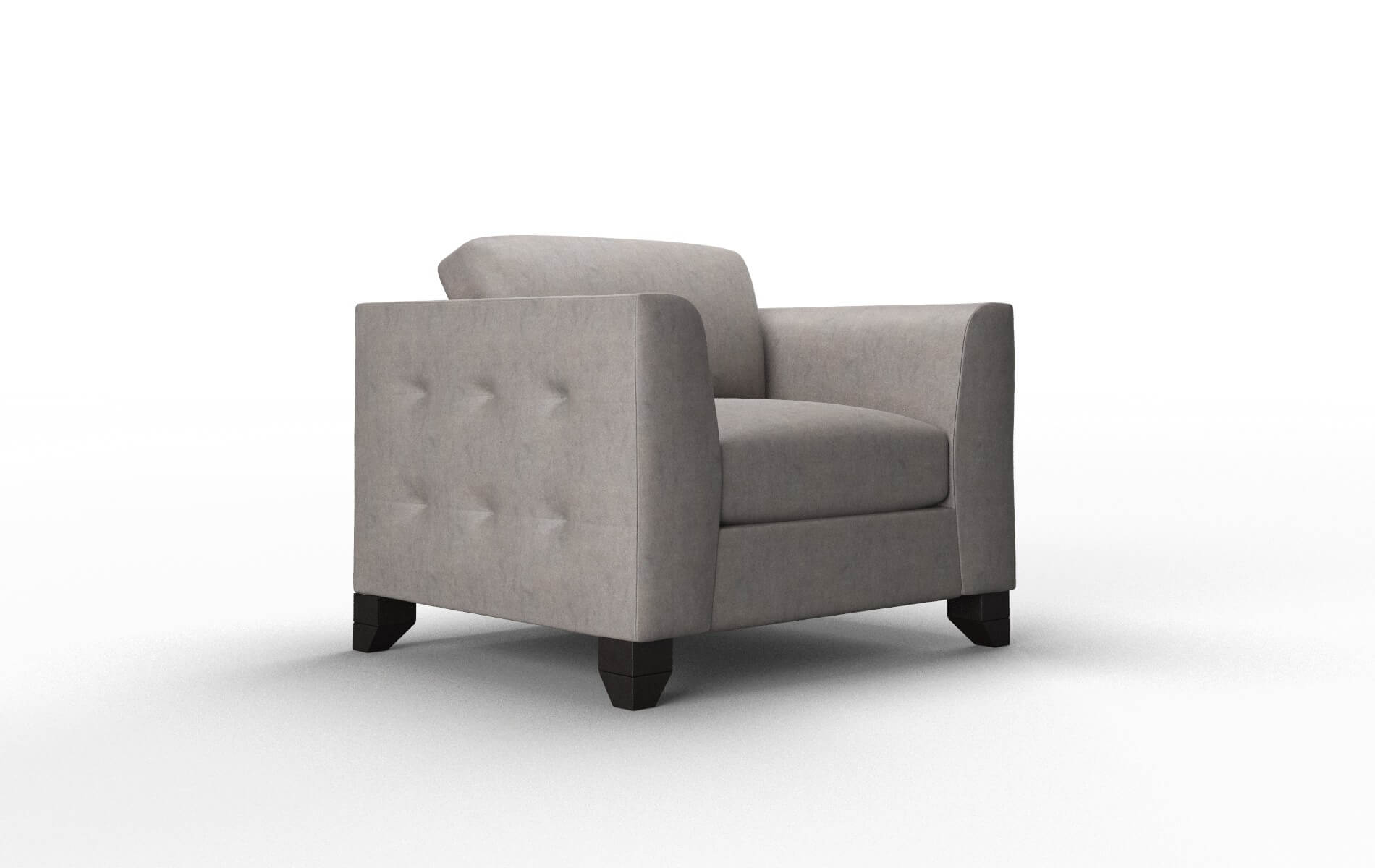 Paris Noble Otter Chair espresso legs 2