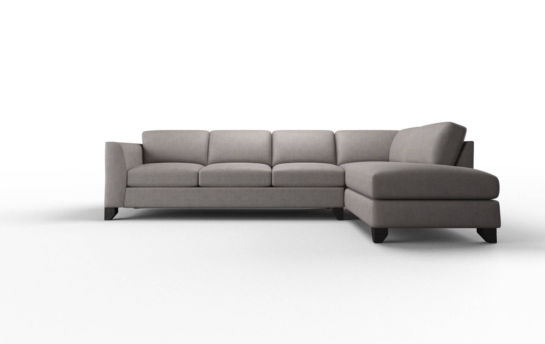 Paris Noble Otter Panel espresso legs 1