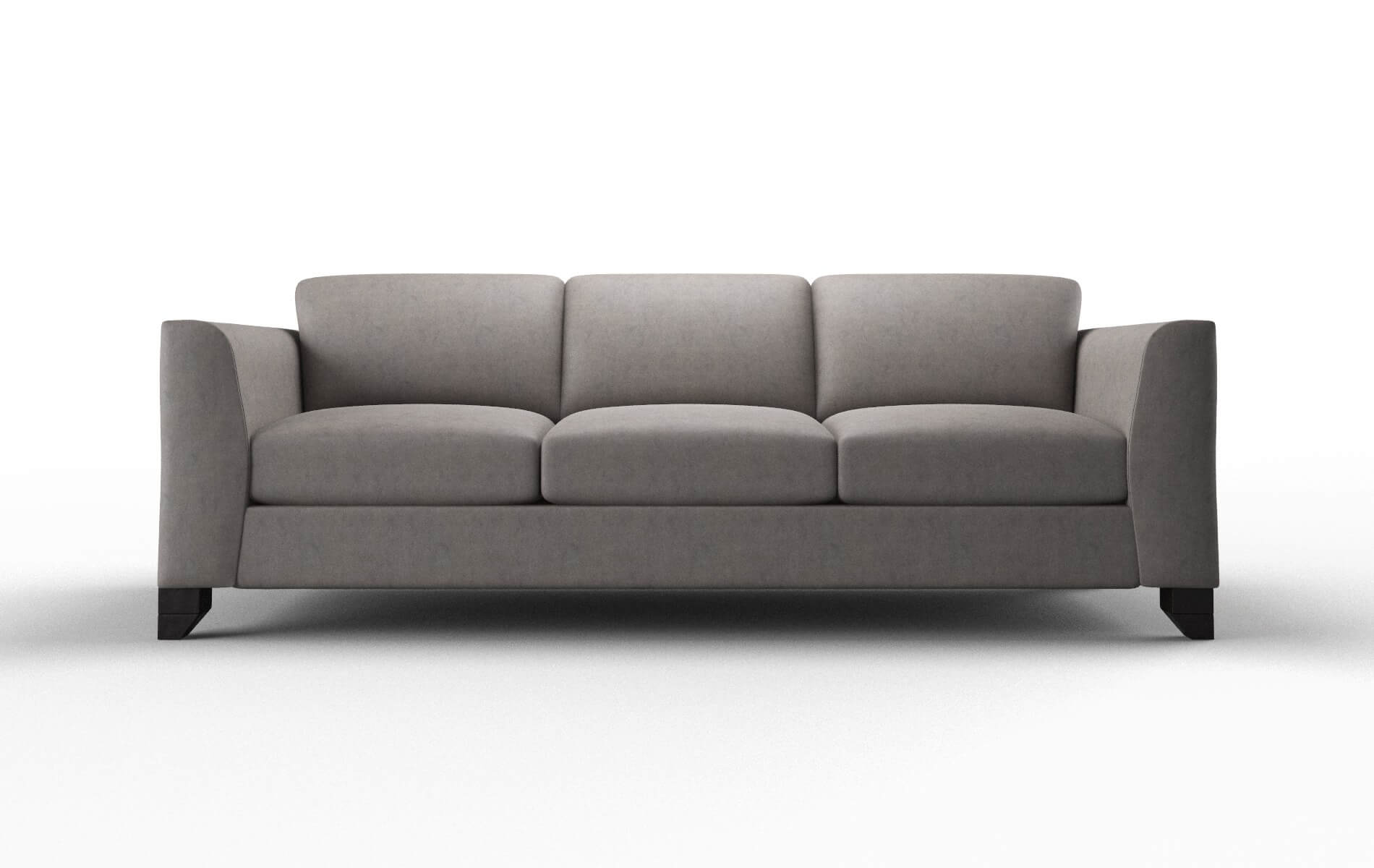 Paris Noble Otter Sofa espresso legs 1