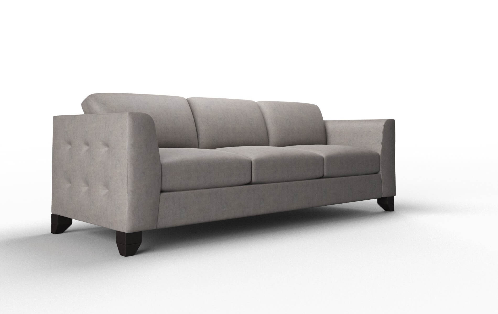 Paris Noble Otter Sofa espresso legs 2