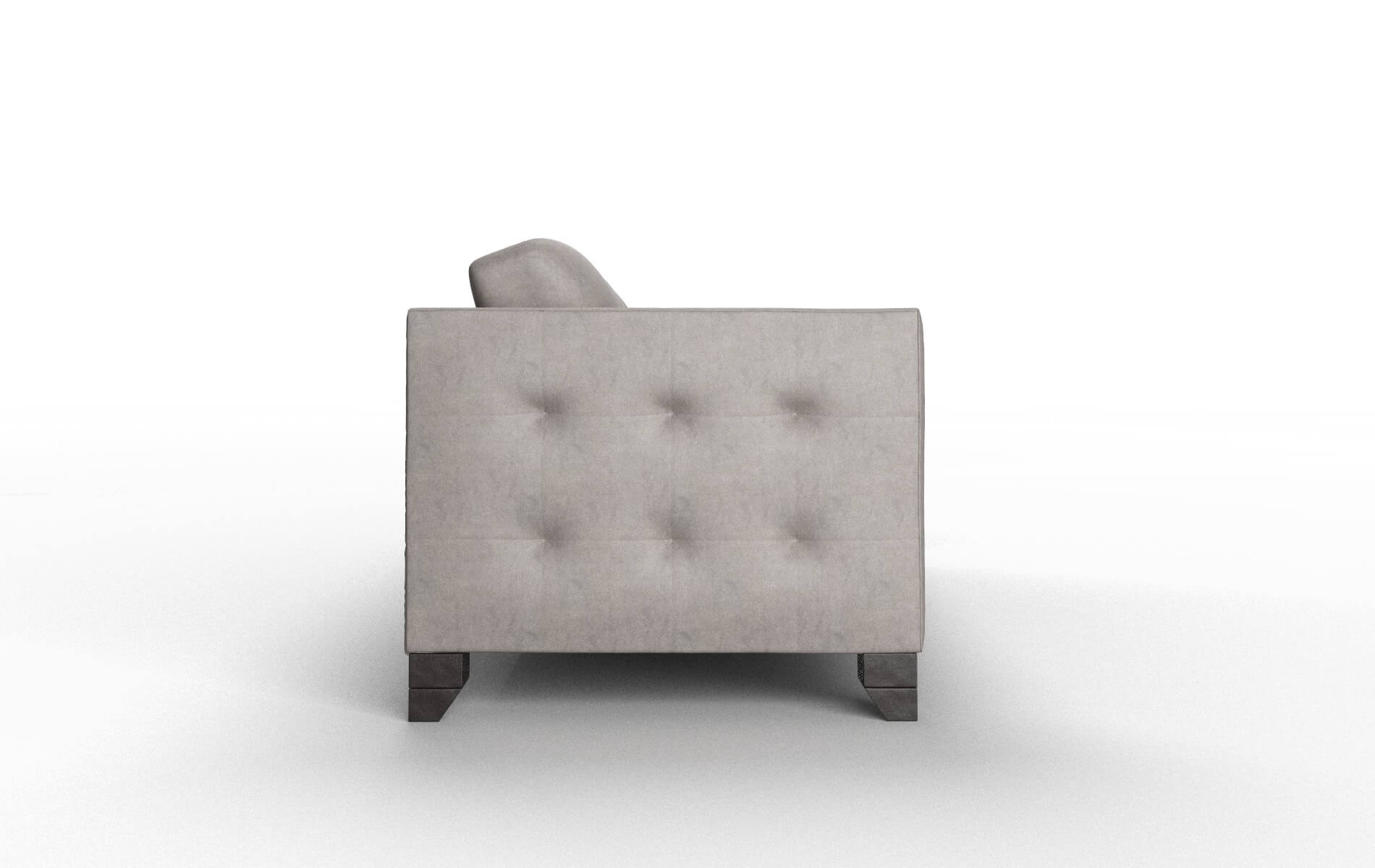 Paris Noble Otter Sofa espresso legs 3