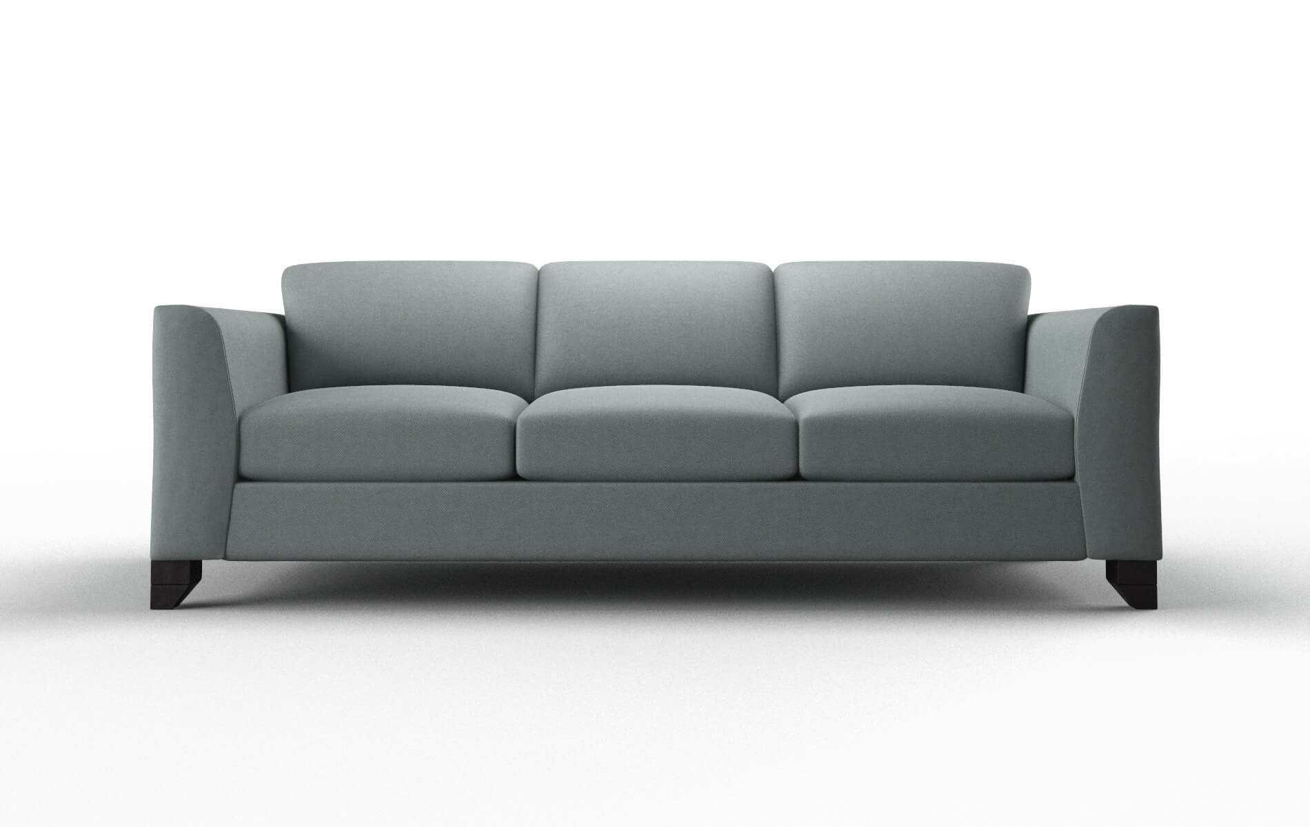 Paris Oakley baltic Sofa Espresso Legs  1