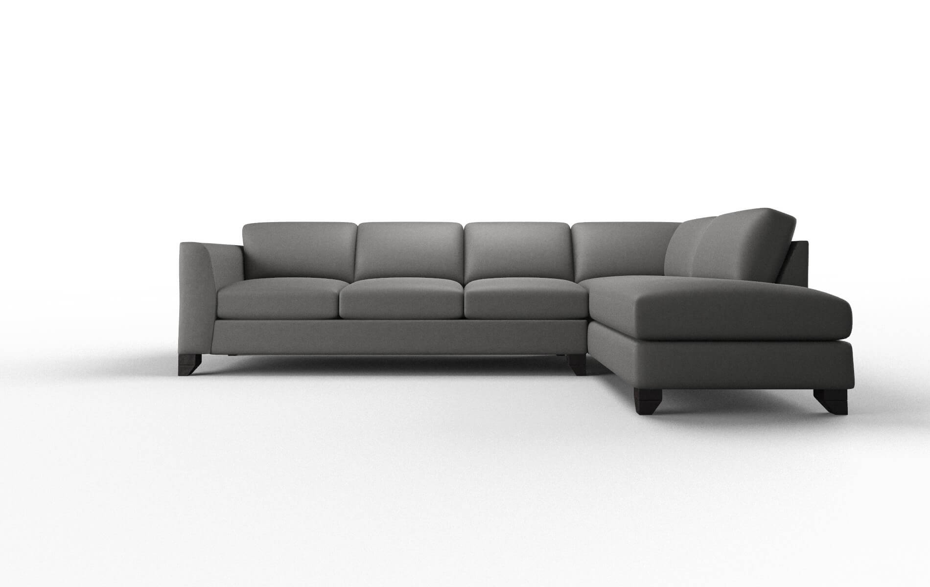 Paris Oakley Charcoal Panel espresso legs 1