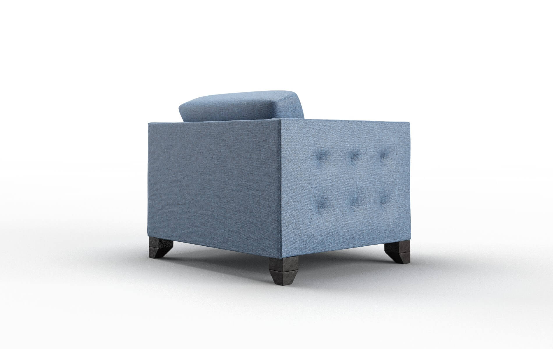 Paris Oceanside Marine Chair espresso legs 5