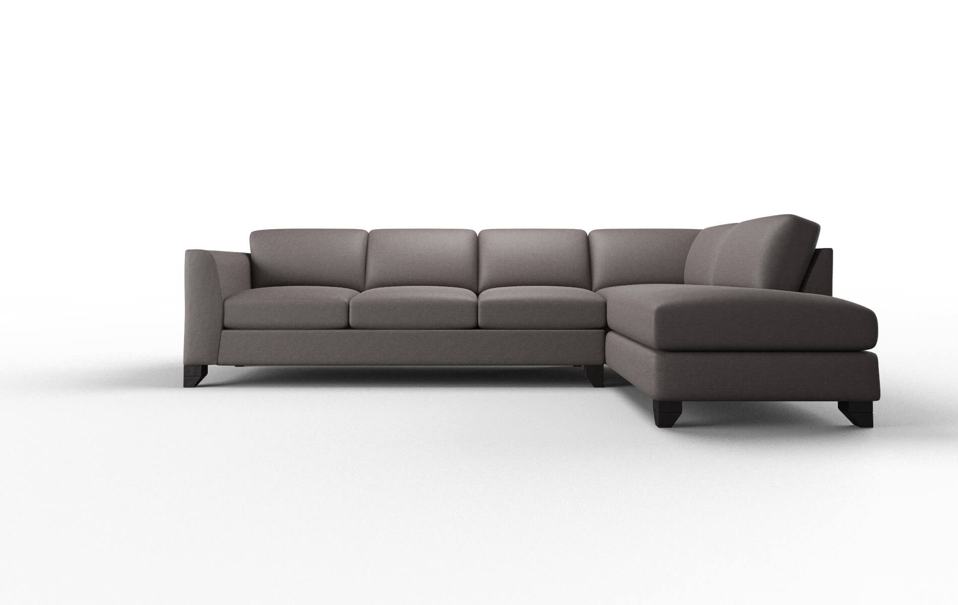 Paris Oscar Chocolate Panel espresso legs 1