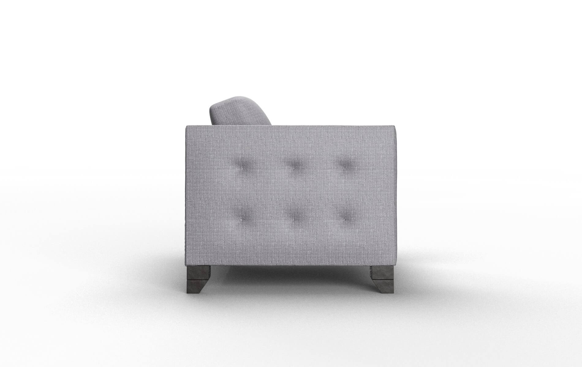 Paris Parker Ash Chair espresso legs 3