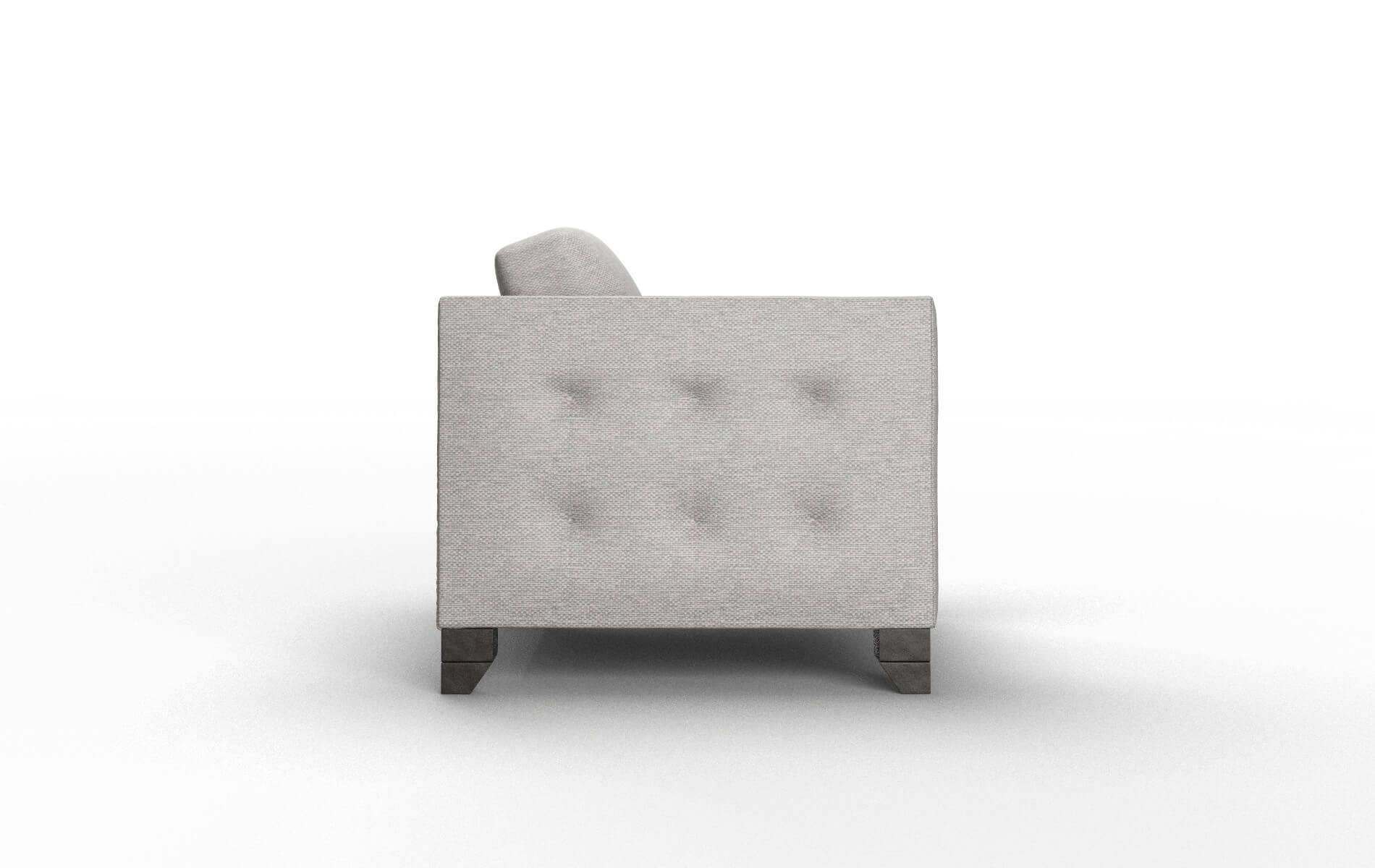 Paris Phoenix Smoke Chair espresso legs 3