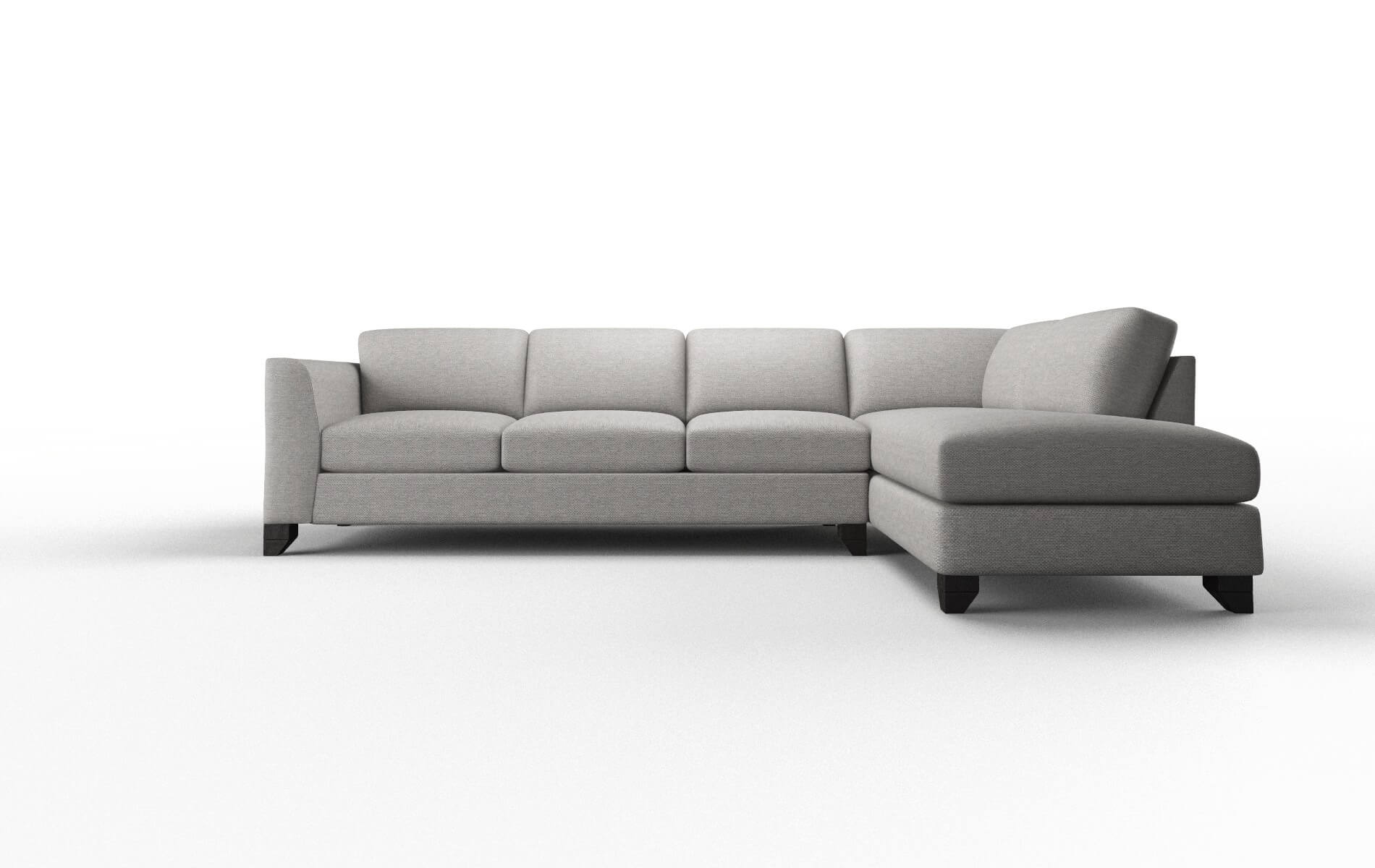 Paris Phoenix Smoke Panel espresso legs 1