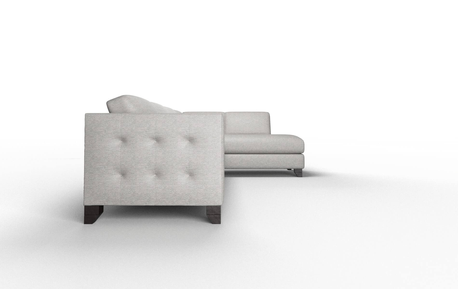 Paris Phoenix Smoke Panel espresso legs 3