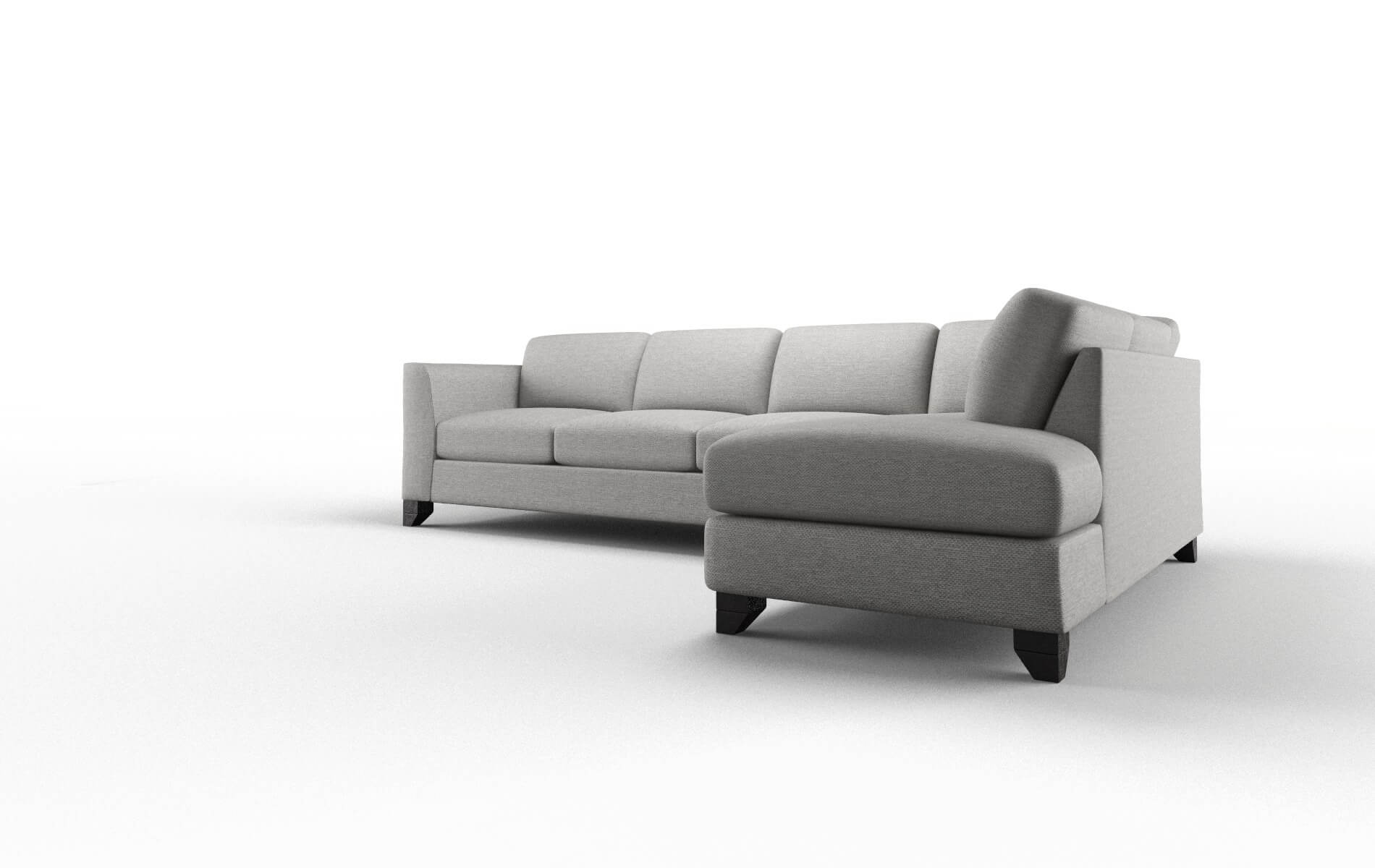 Paris Phoenix Smoke Panel espresso legs 4