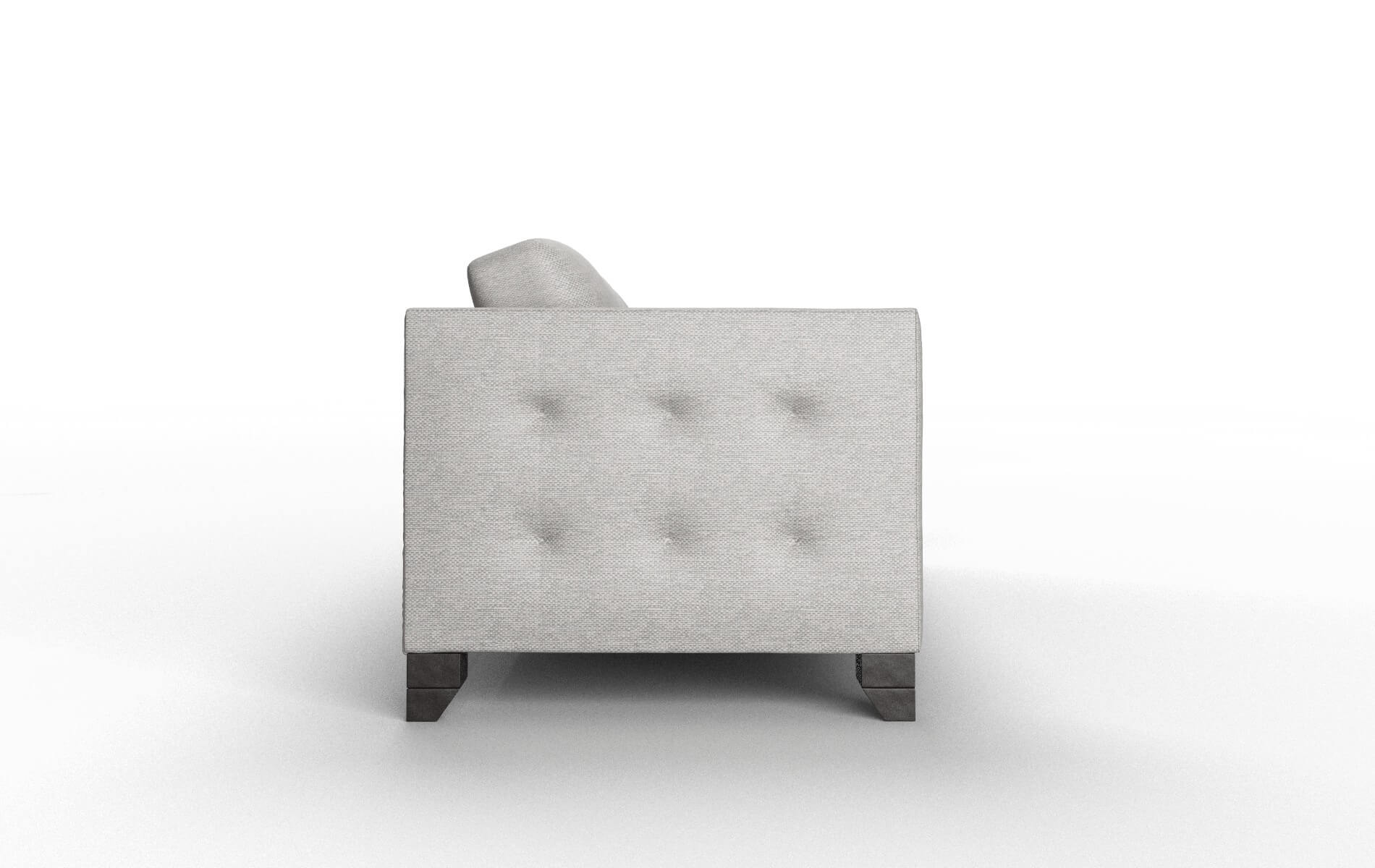Paris Phoenix Smoke Sofa espresso legs 3